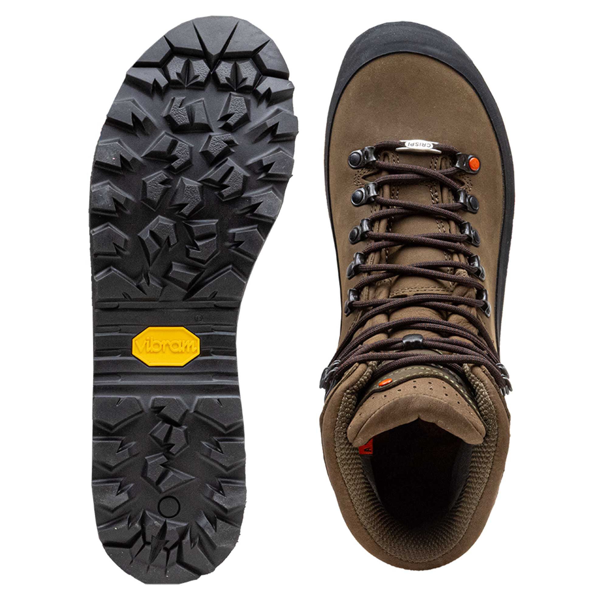 Crispi Nevada Legend Insulated GTX Hunting Boot