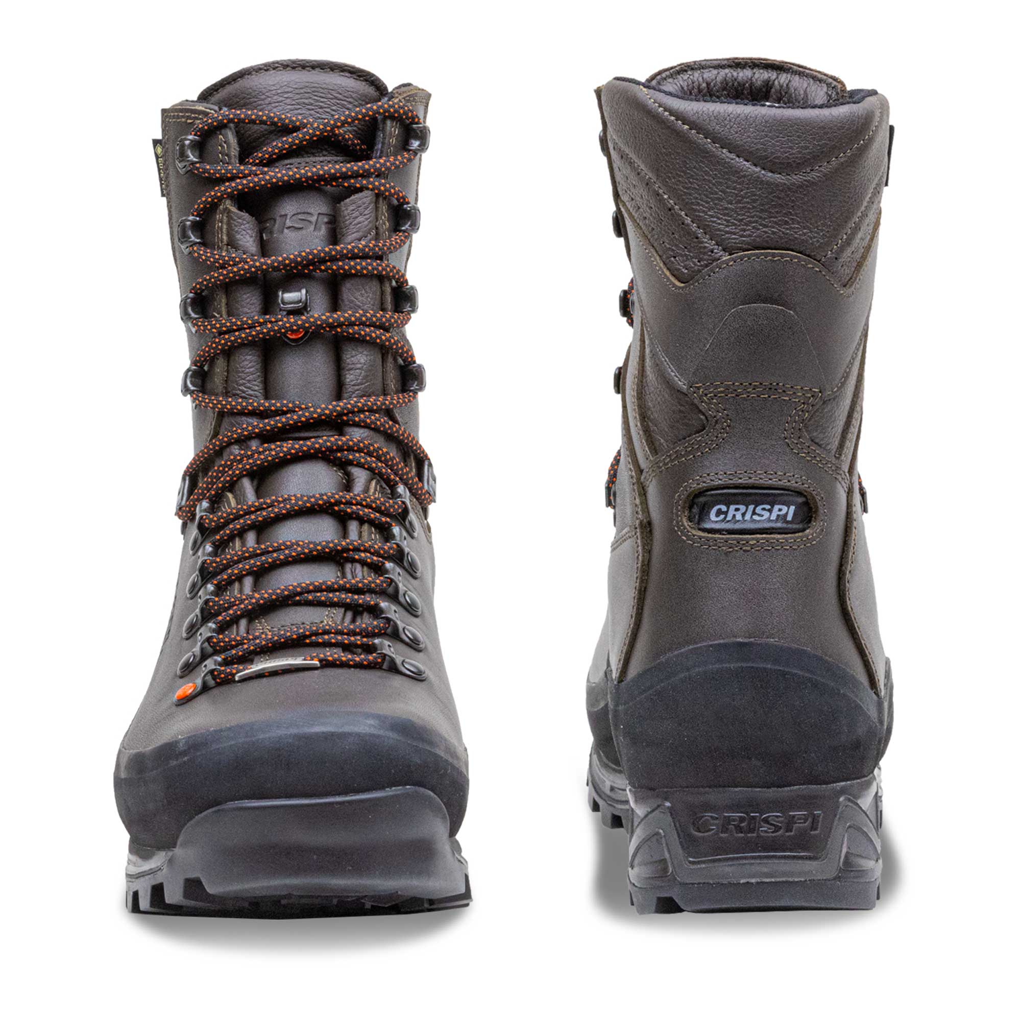 Crispi Wild Rock 400