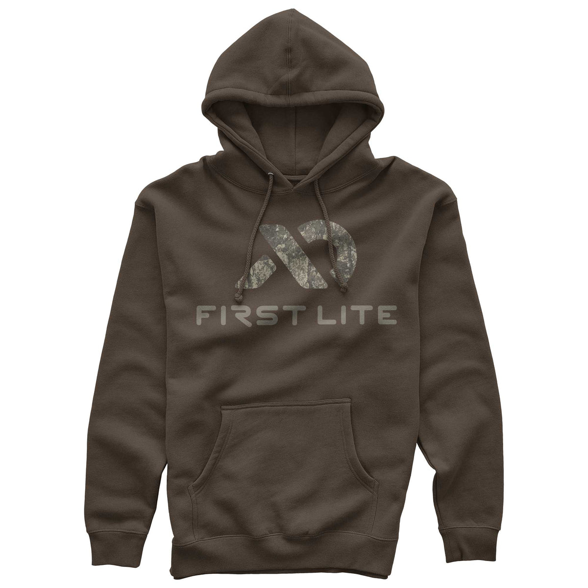 Darkwater Logo Hoody