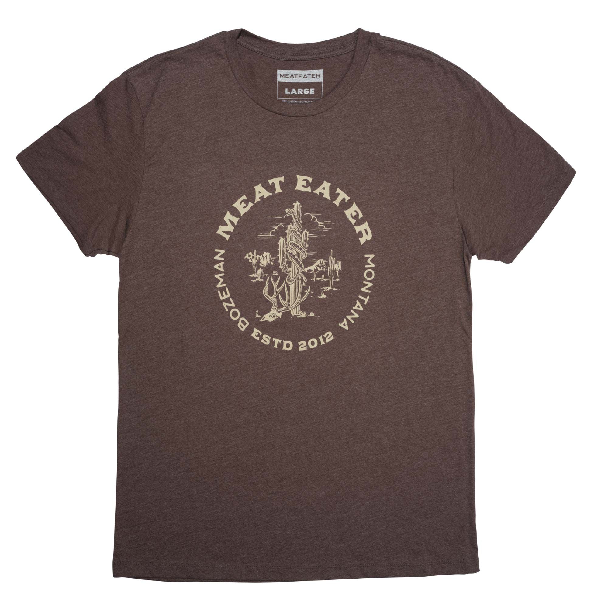 Desert Circle T-Shirt