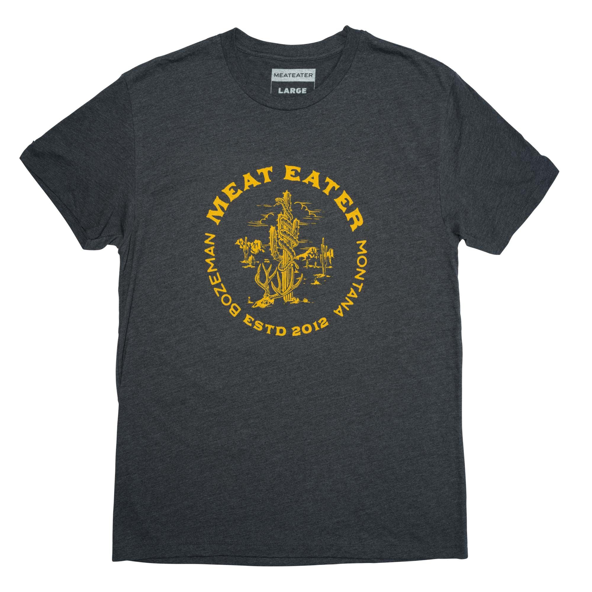 Desert Circle T-Shirt