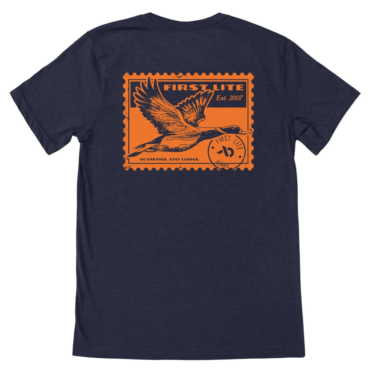 Duck Stamp T-Shirt
