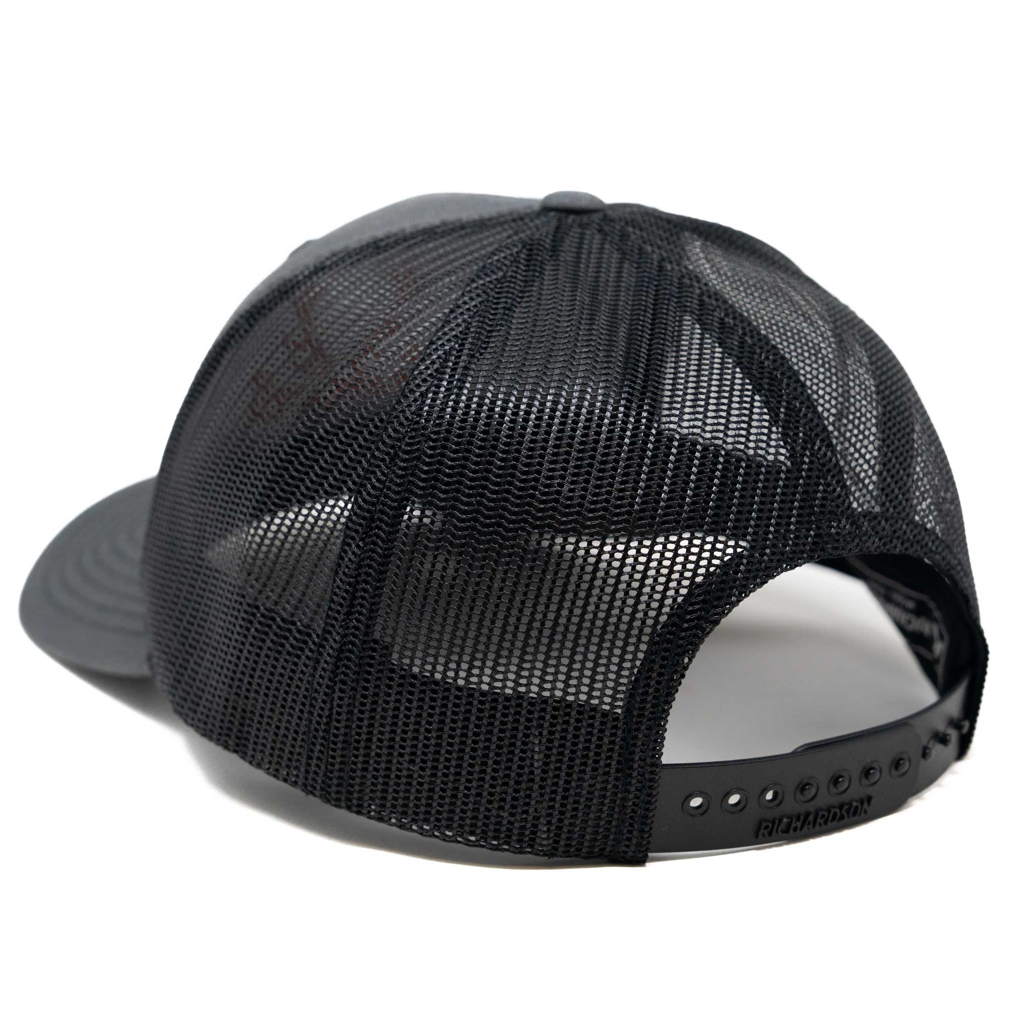 Elk Antlers Trucker Hat
