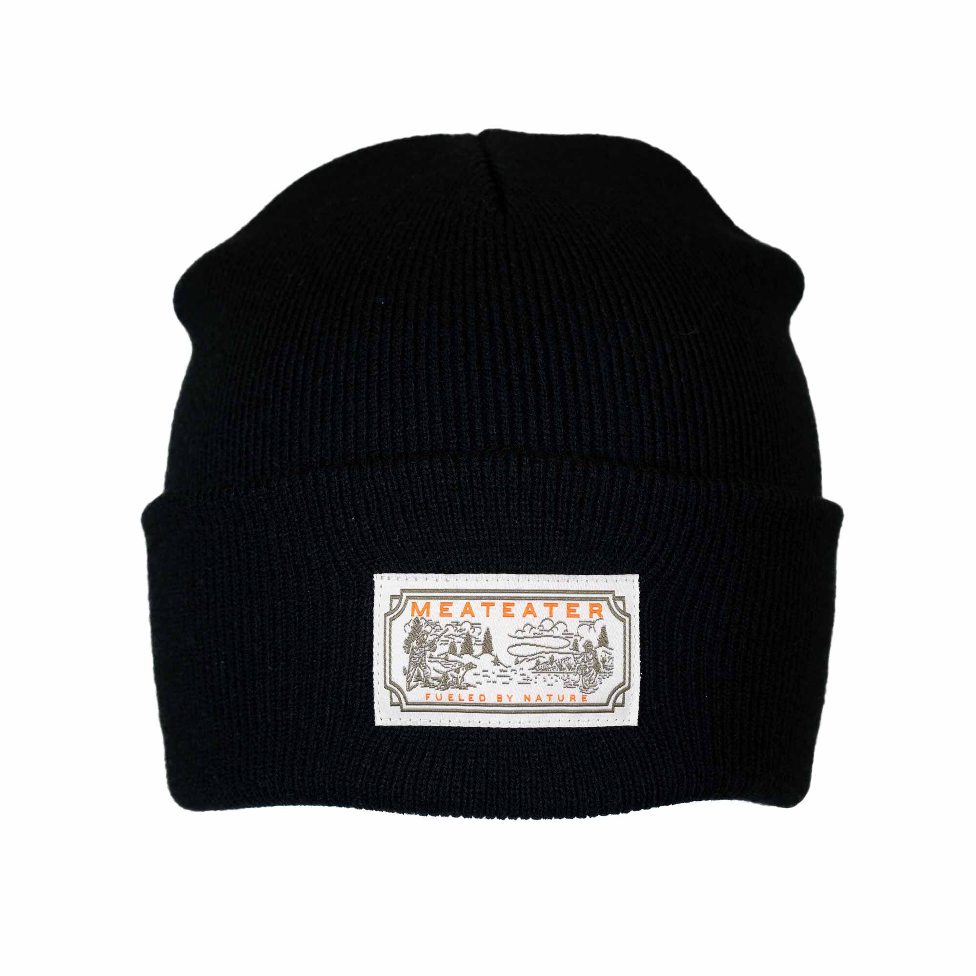 Field And Marsh Beanie