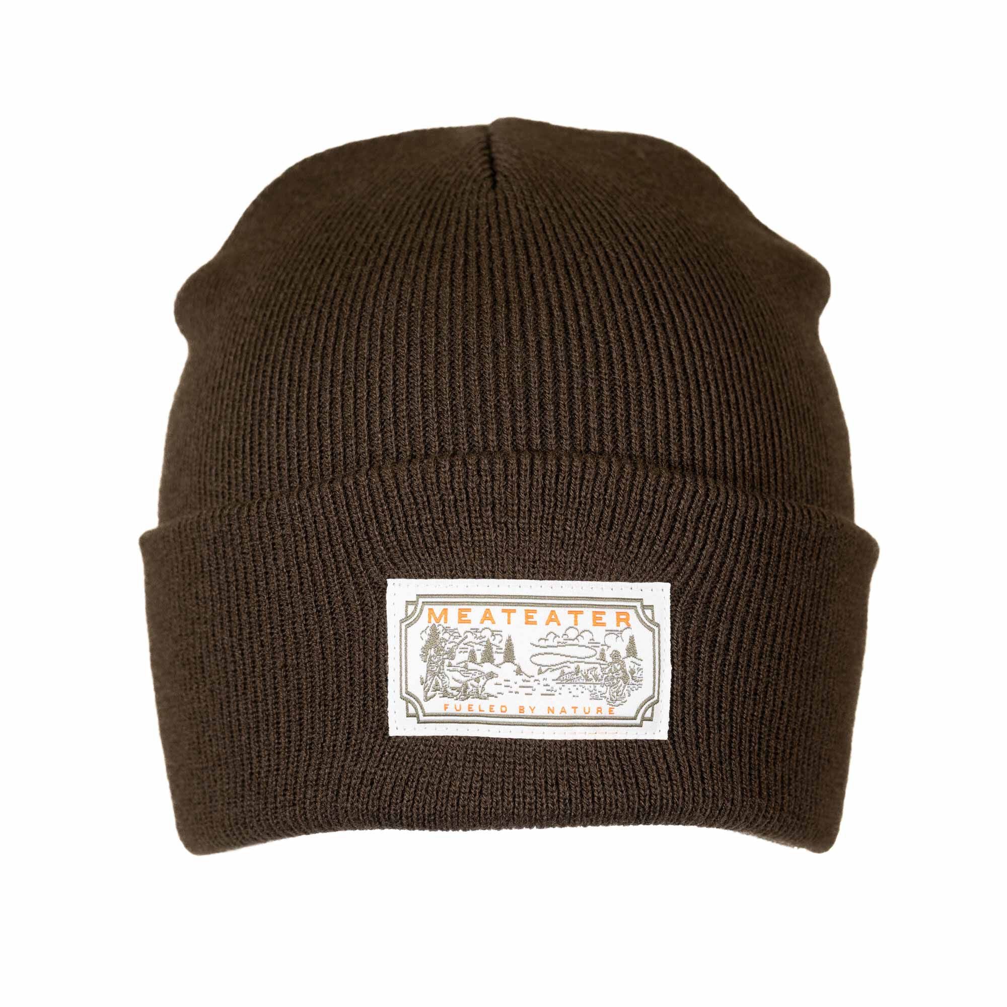 Field And Marsh Beanie