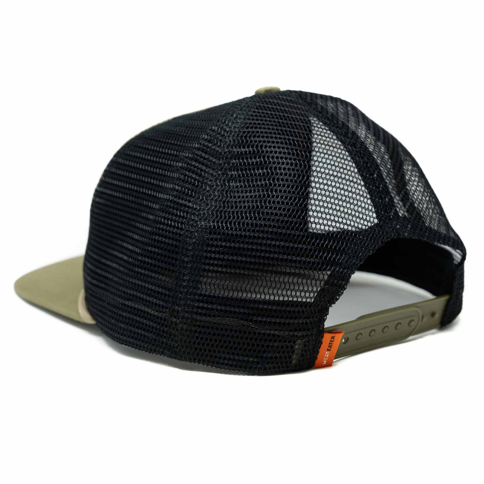 Field To Table Hat
