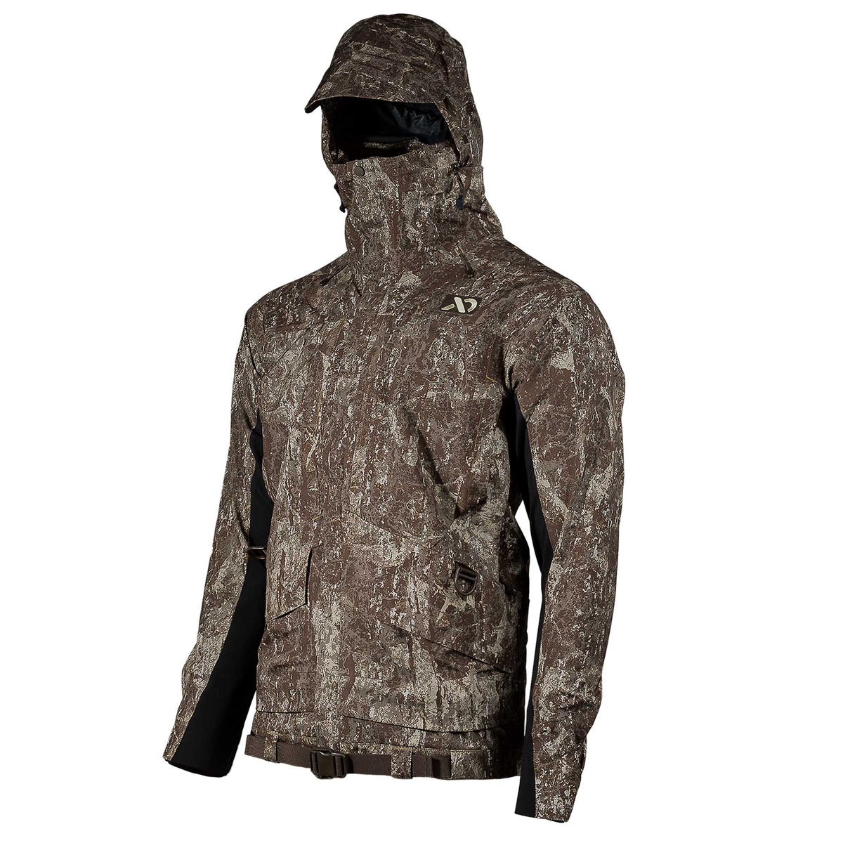Men's LZ Jacket