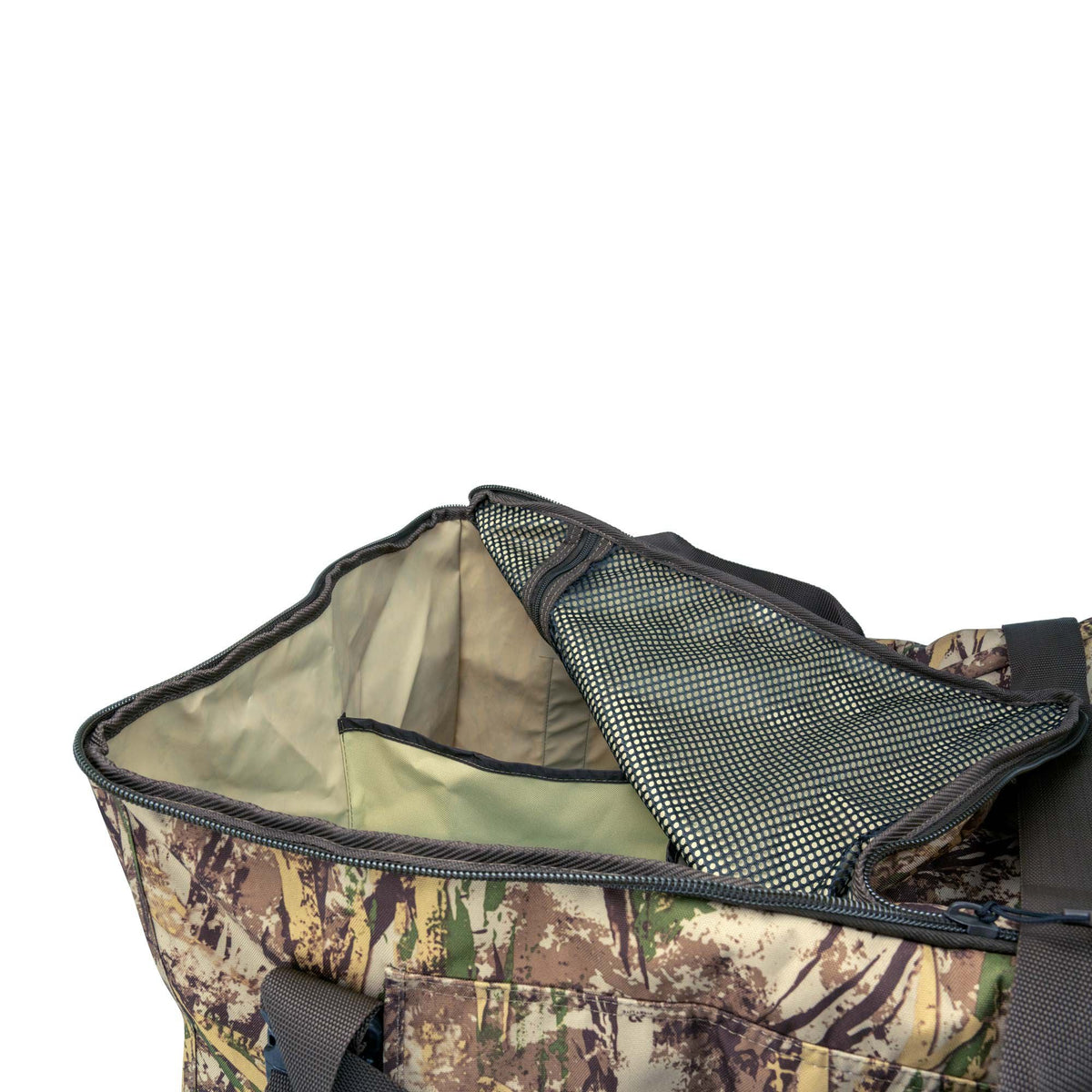 Tanglefree Deluxe 6 Slot Goose Decoy Bag