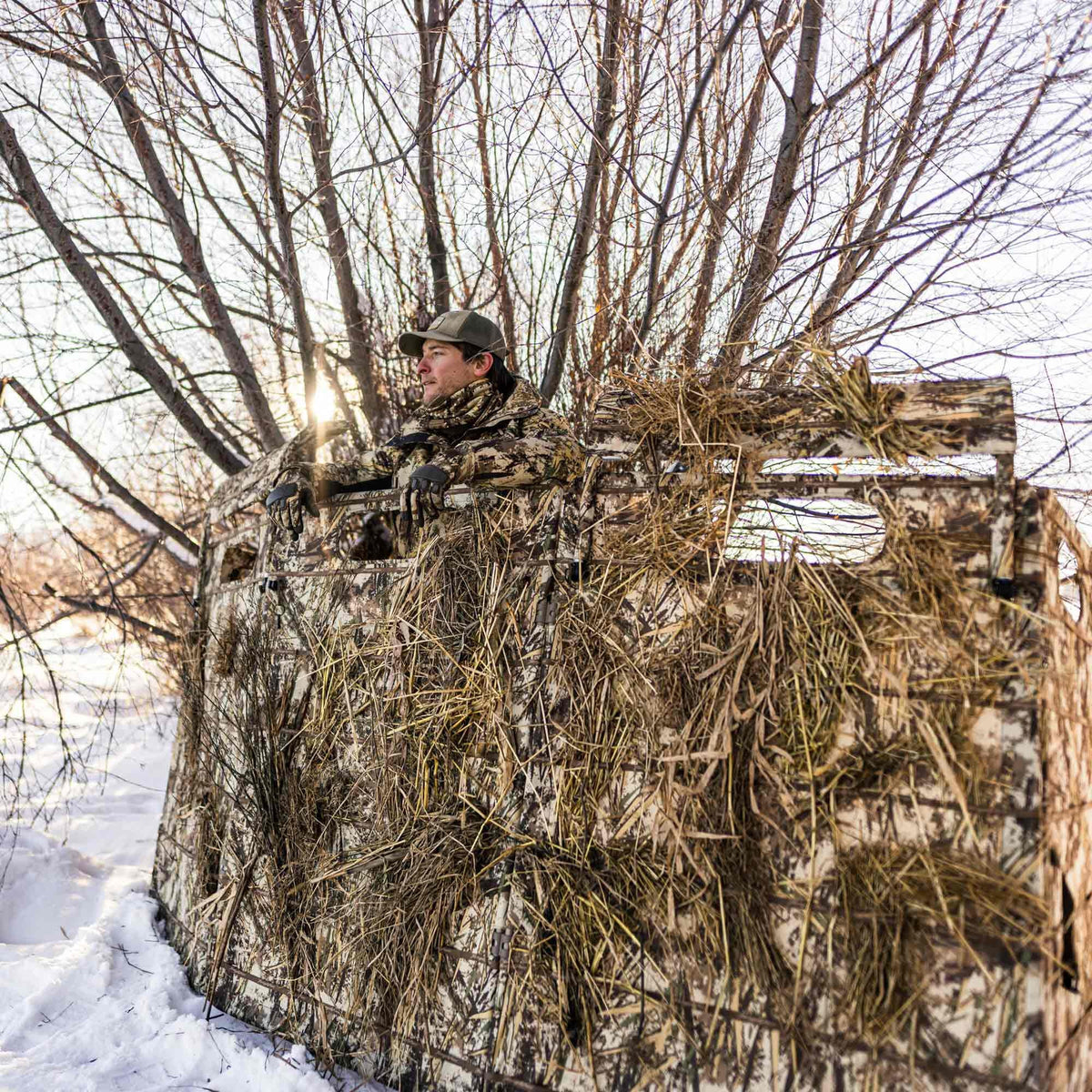 Tanglefree Panel Blind™