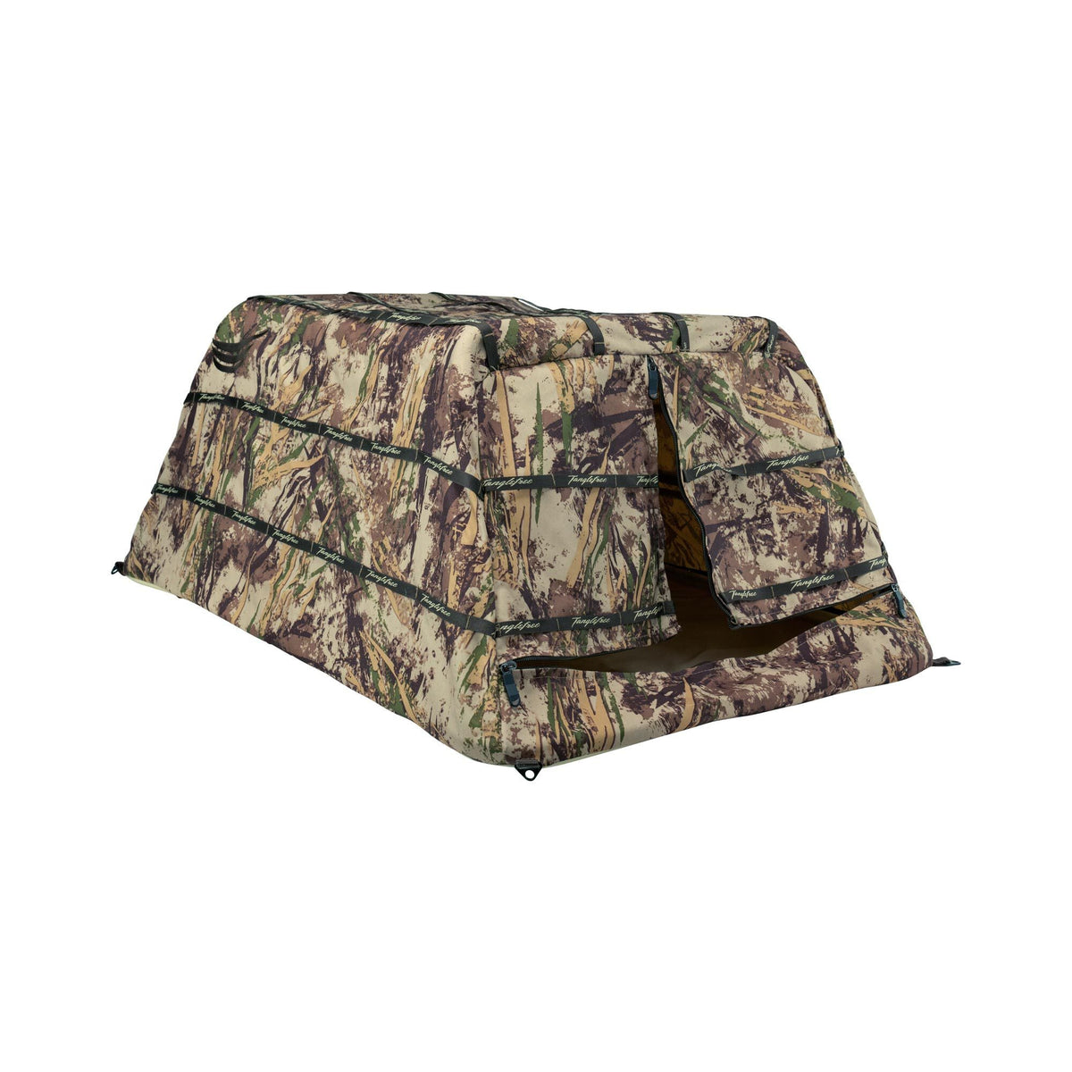 Tanglefree Little Buddy Dog Blind