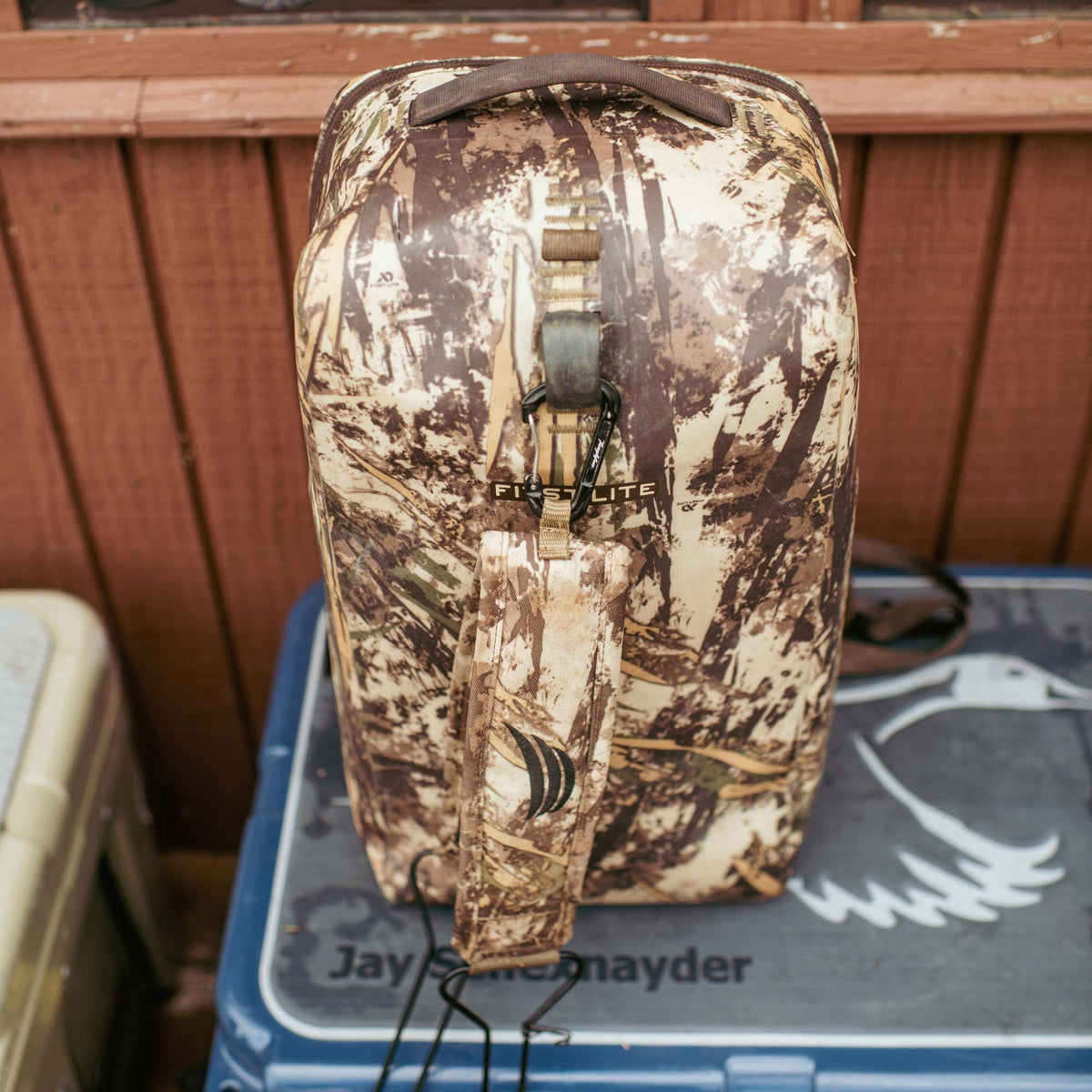Tanglefree Magnum Floating Duck Strap