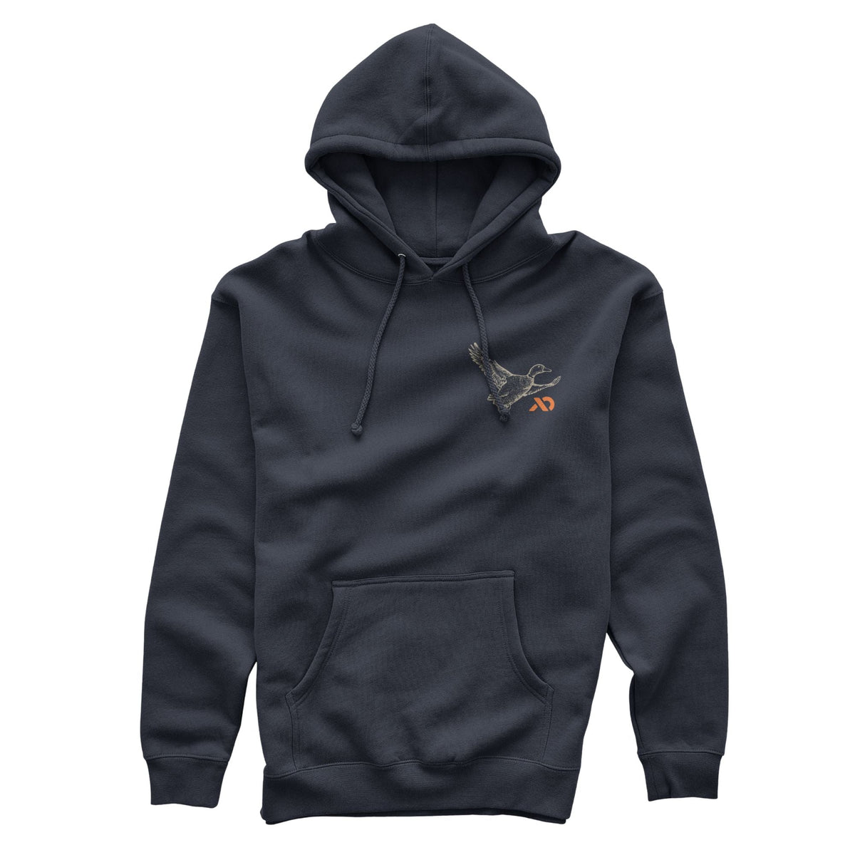 Flyways of North America Hoody