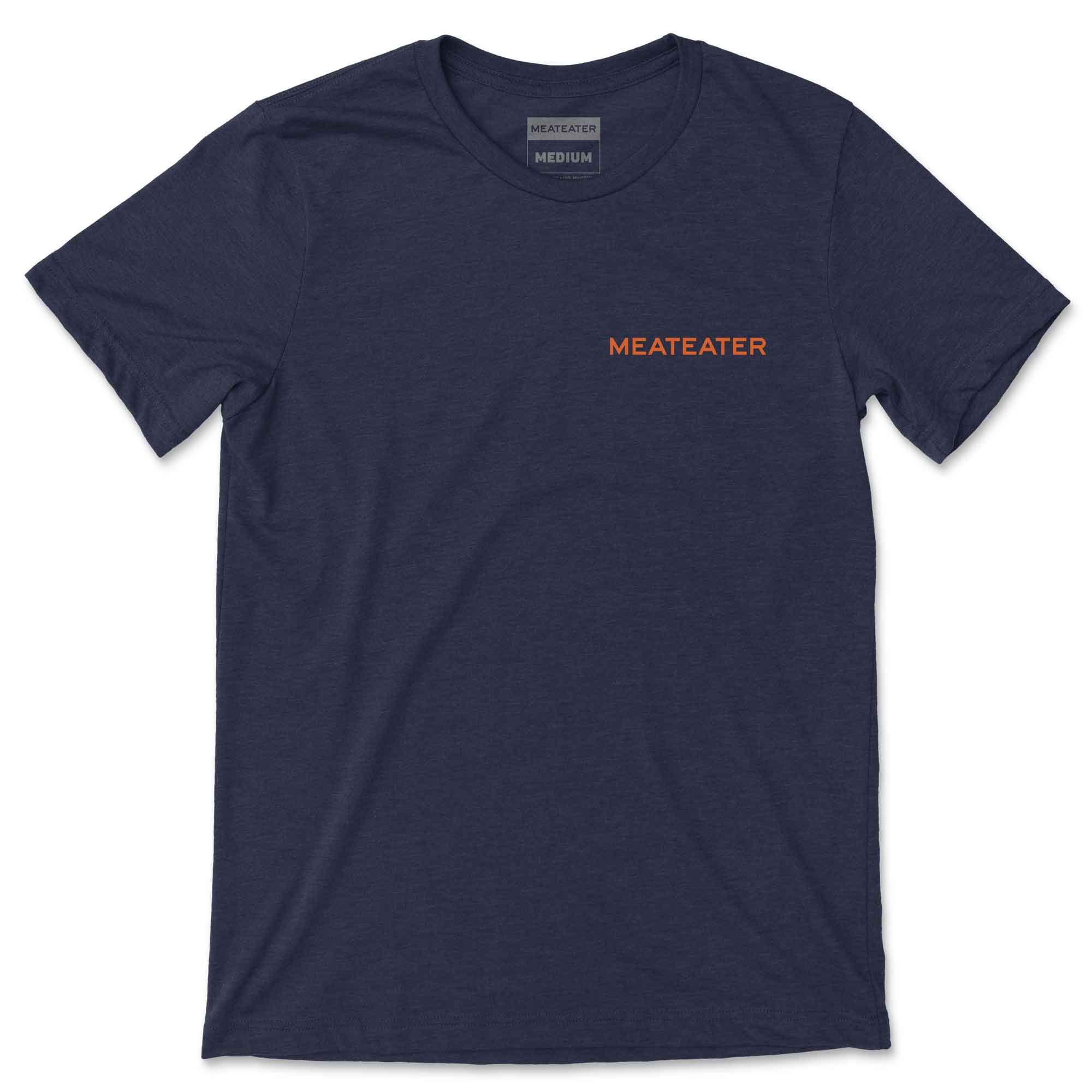 Fox Squirrels T-Shirt