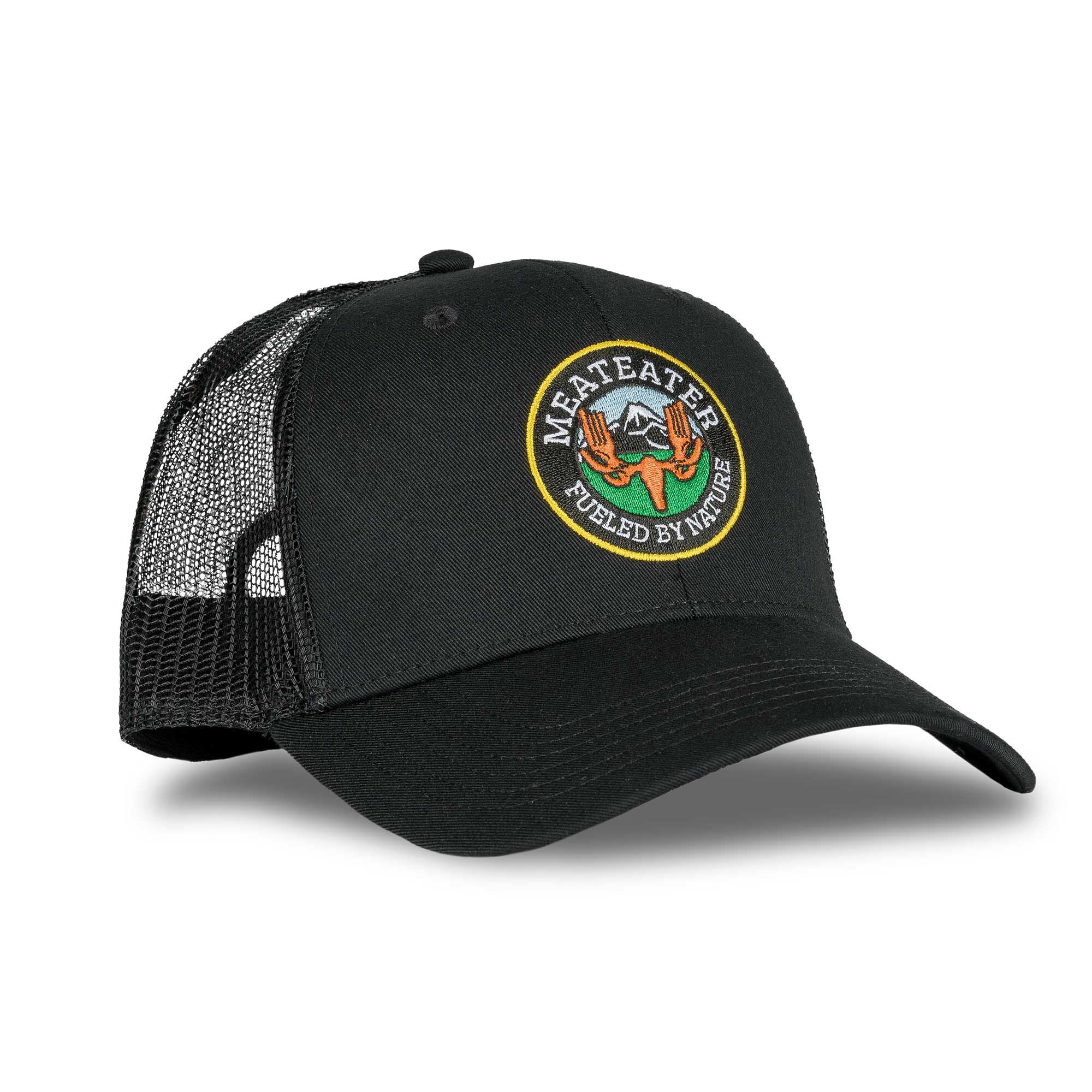 Fueled by Nature Hat