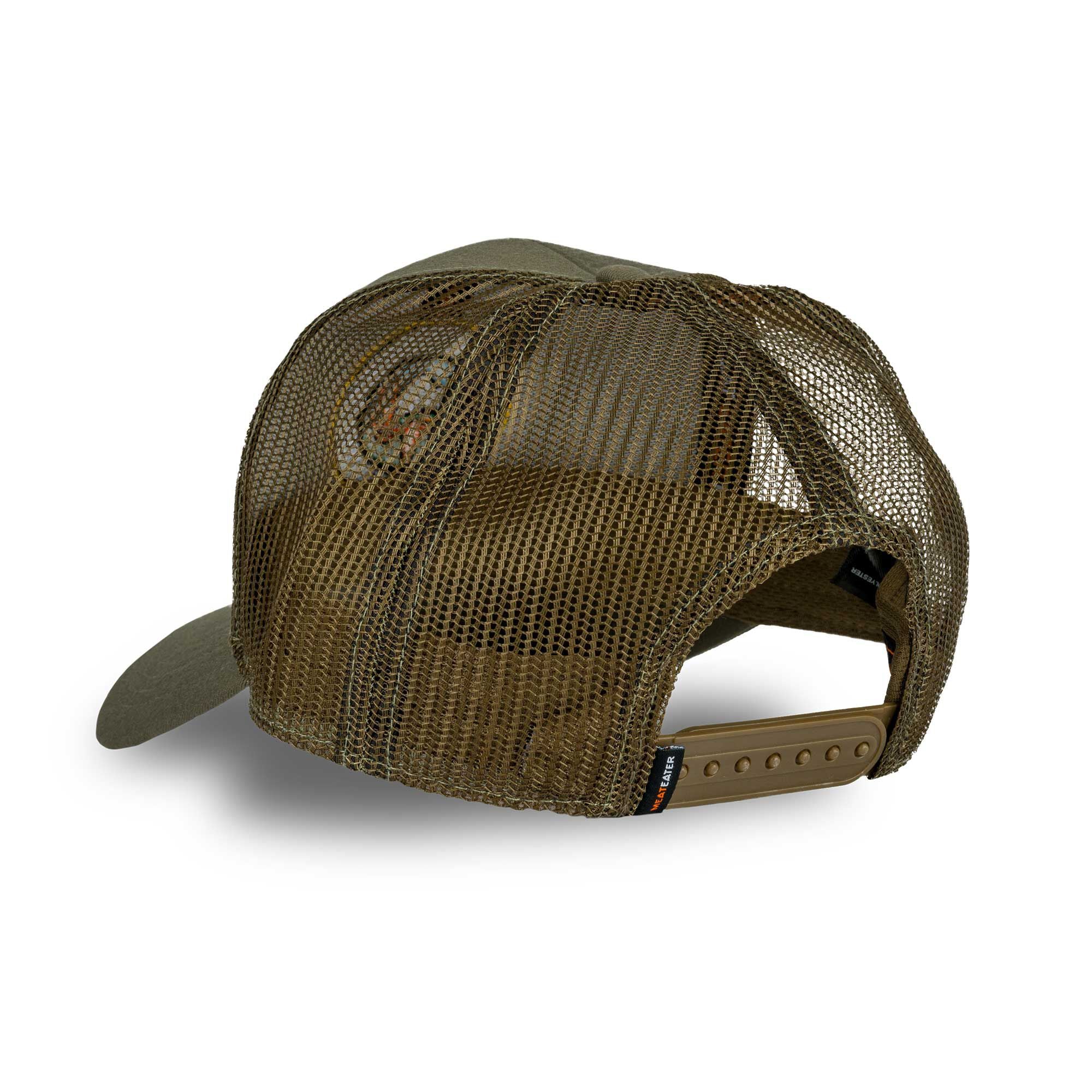 Fueled by Nature Hat