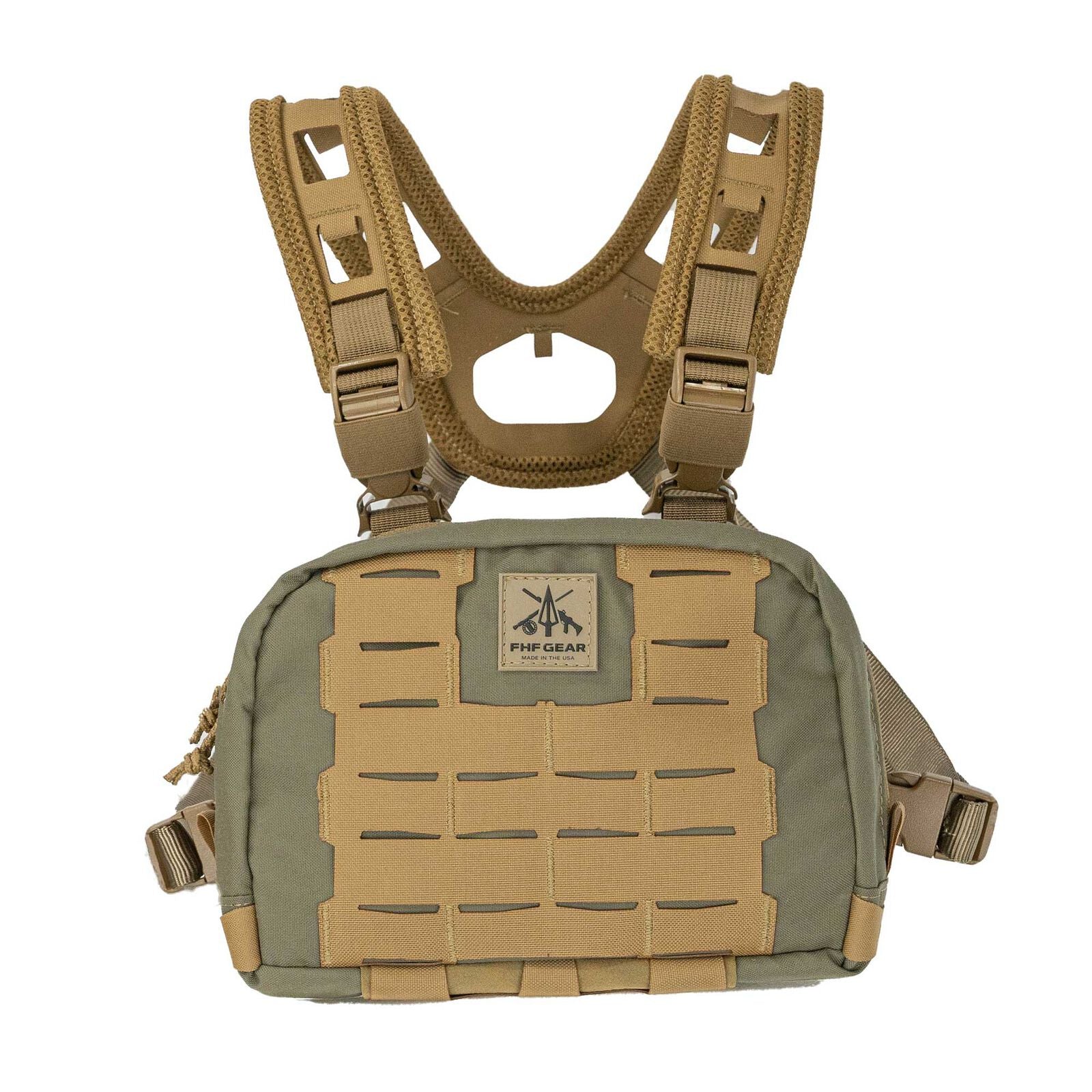 Chest Rig - GEN2