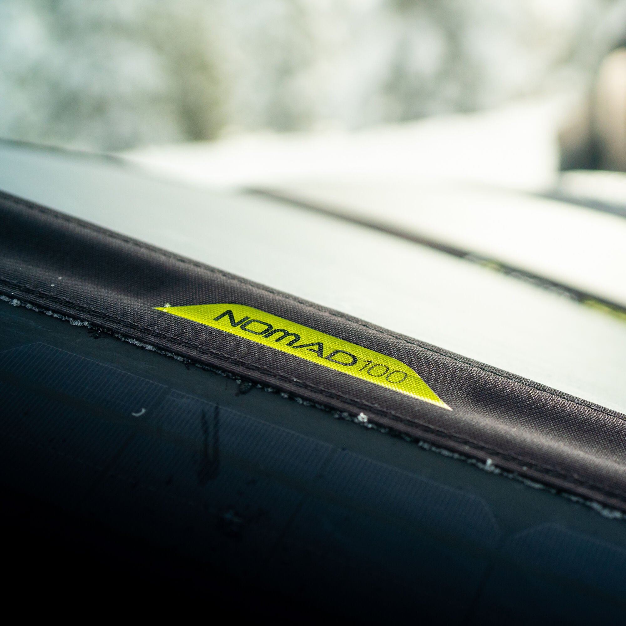 Goal Zero Nomad 100 Portable Solar Panel