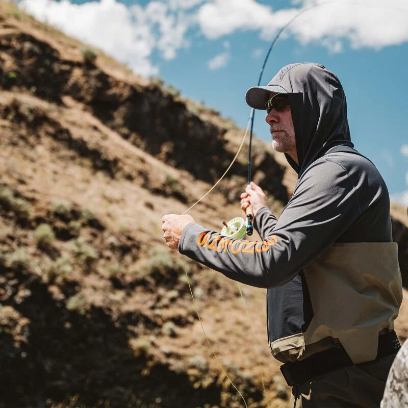 Grundéns Tough Sun Hoody