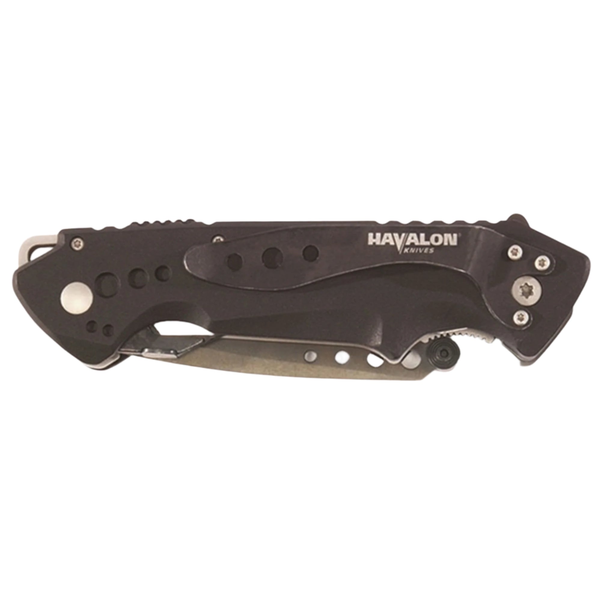Havalon EXP Knife