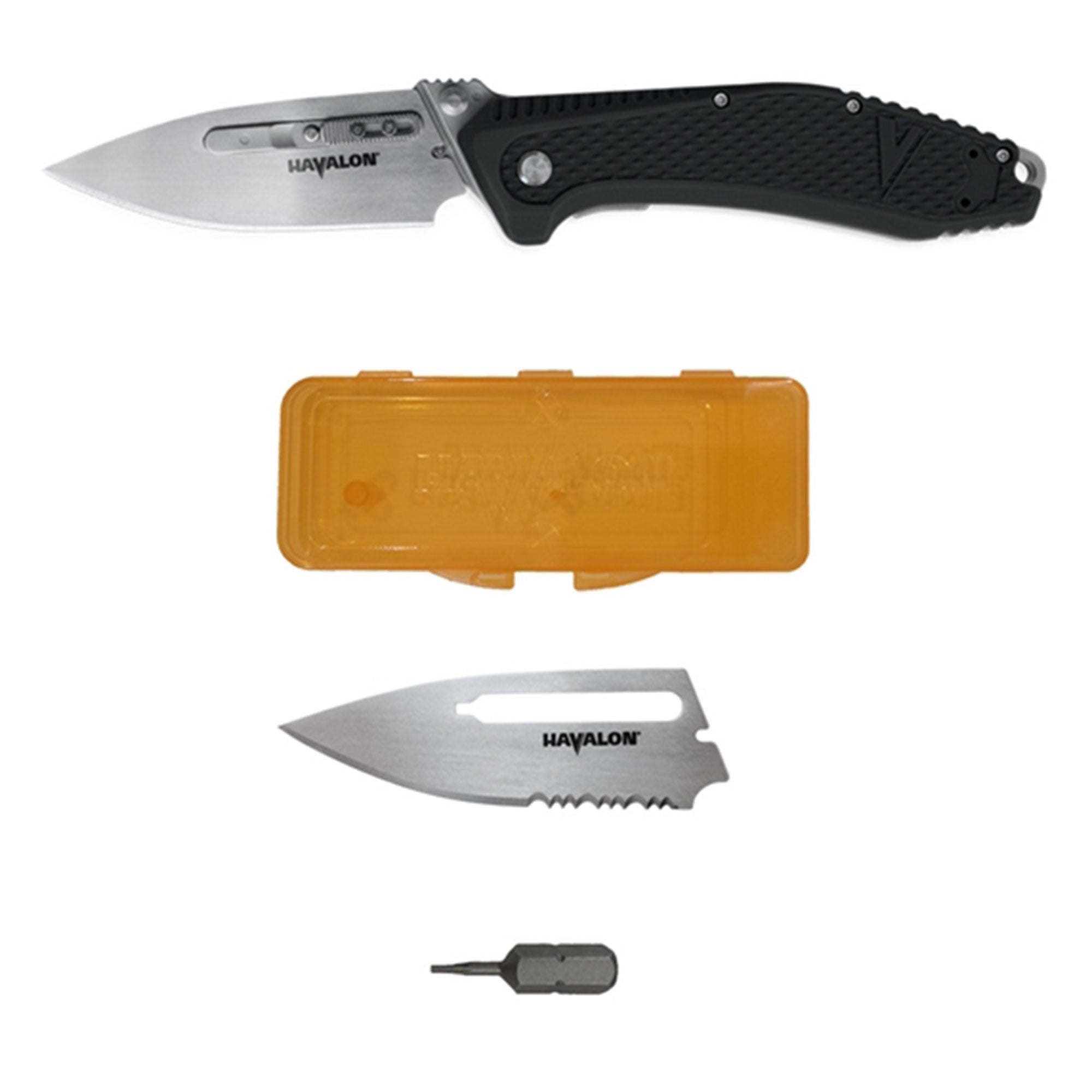 Havalon REDI™ Knife