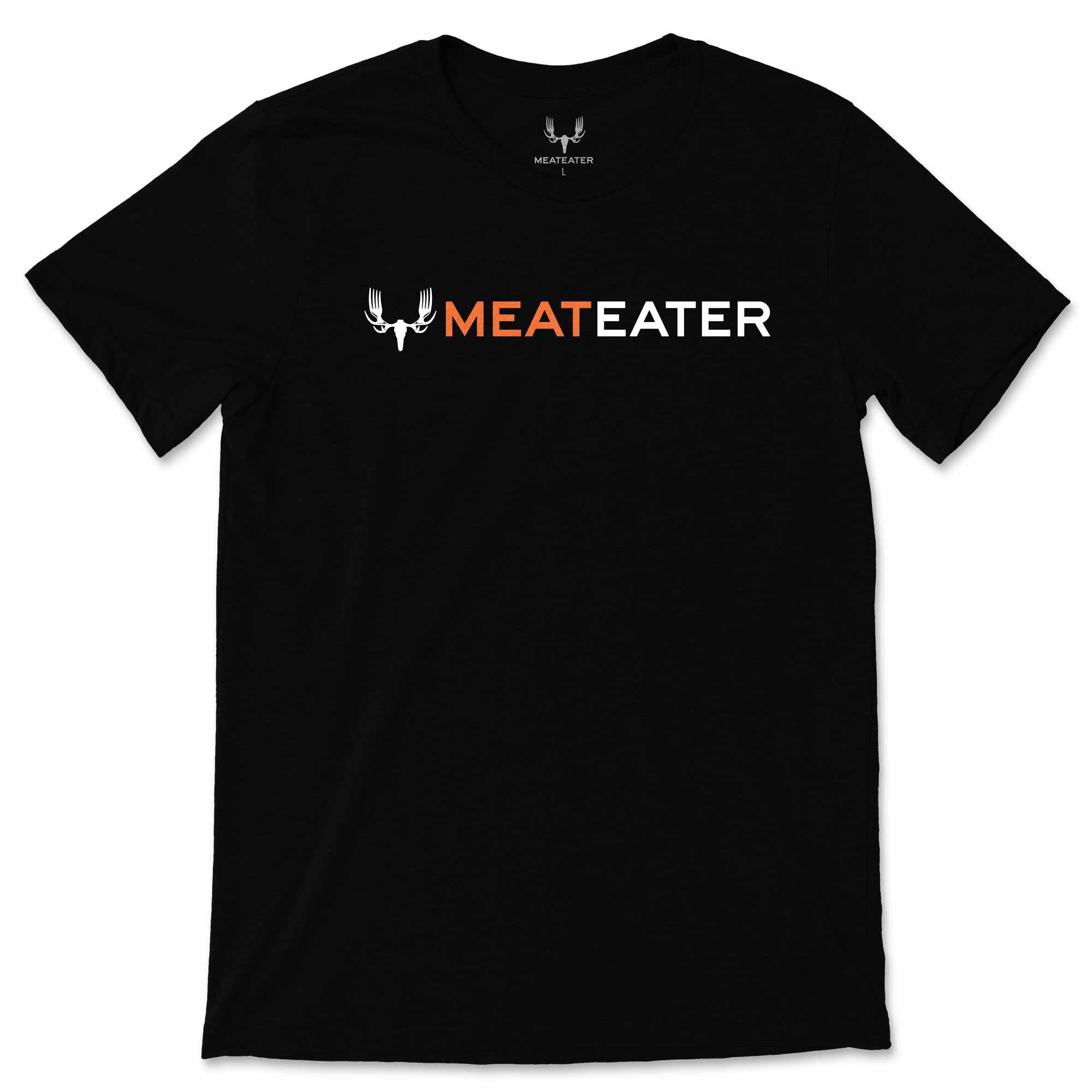 MeatEater Horizontal 2.0 T-Shirt