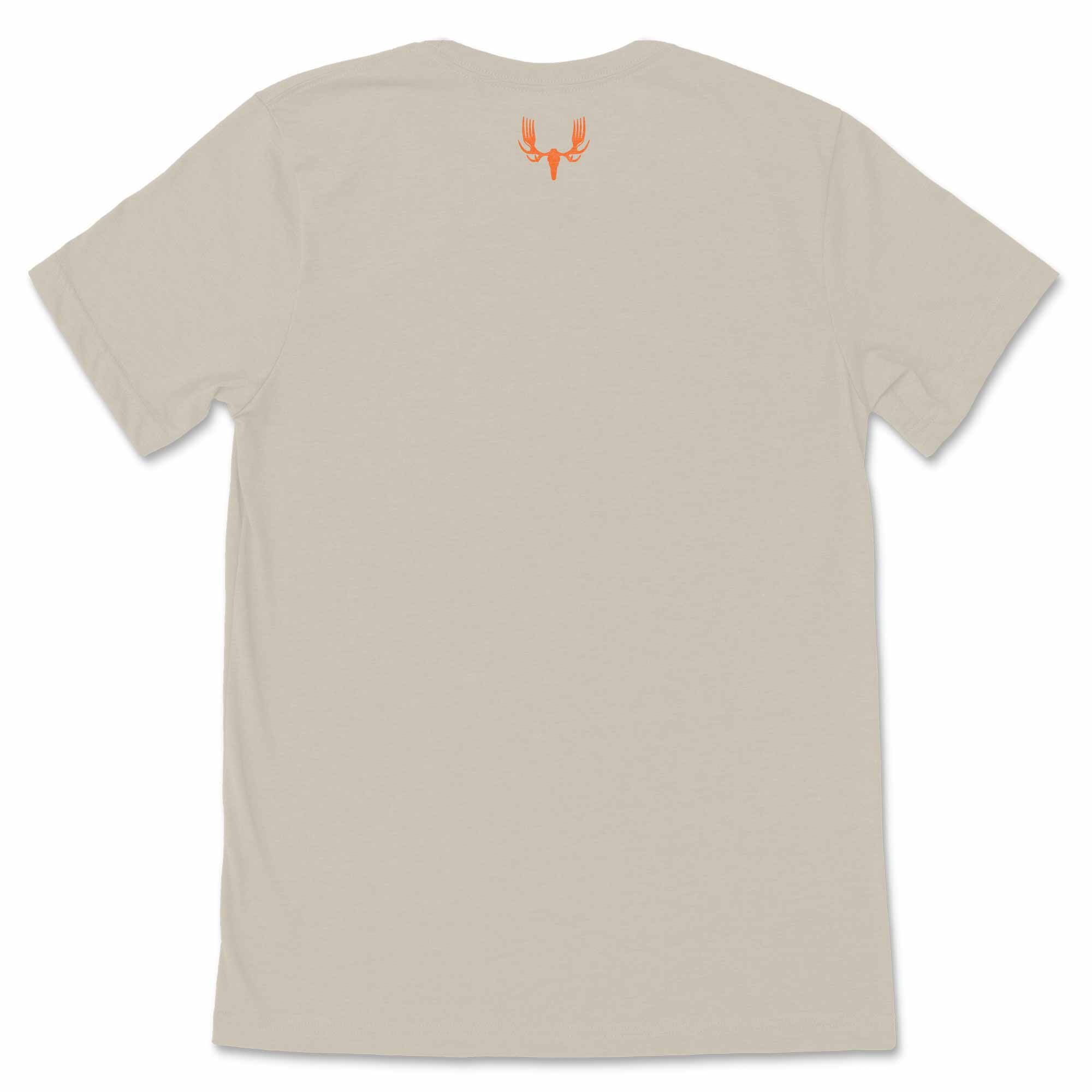 MeatEater Horizontal 2.0 T-Shirt
