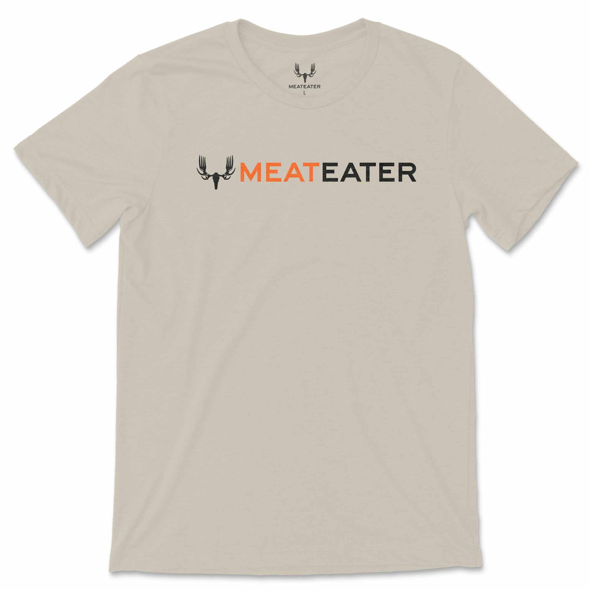 MeatEater Horizontal 2.0 T-Shirt