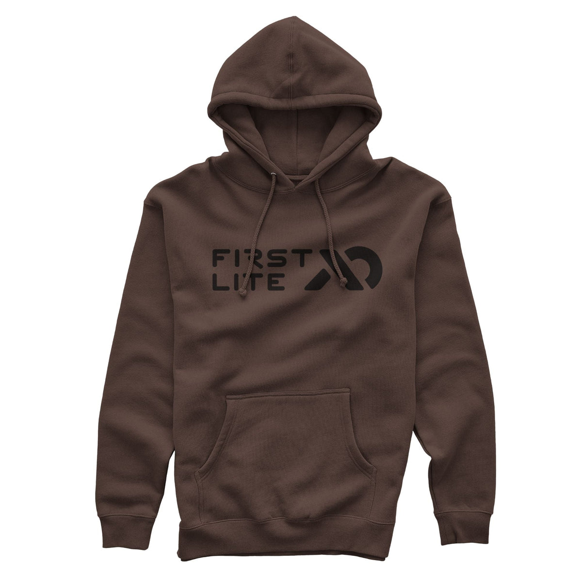 Horizontal Logo 2.0 Hoody