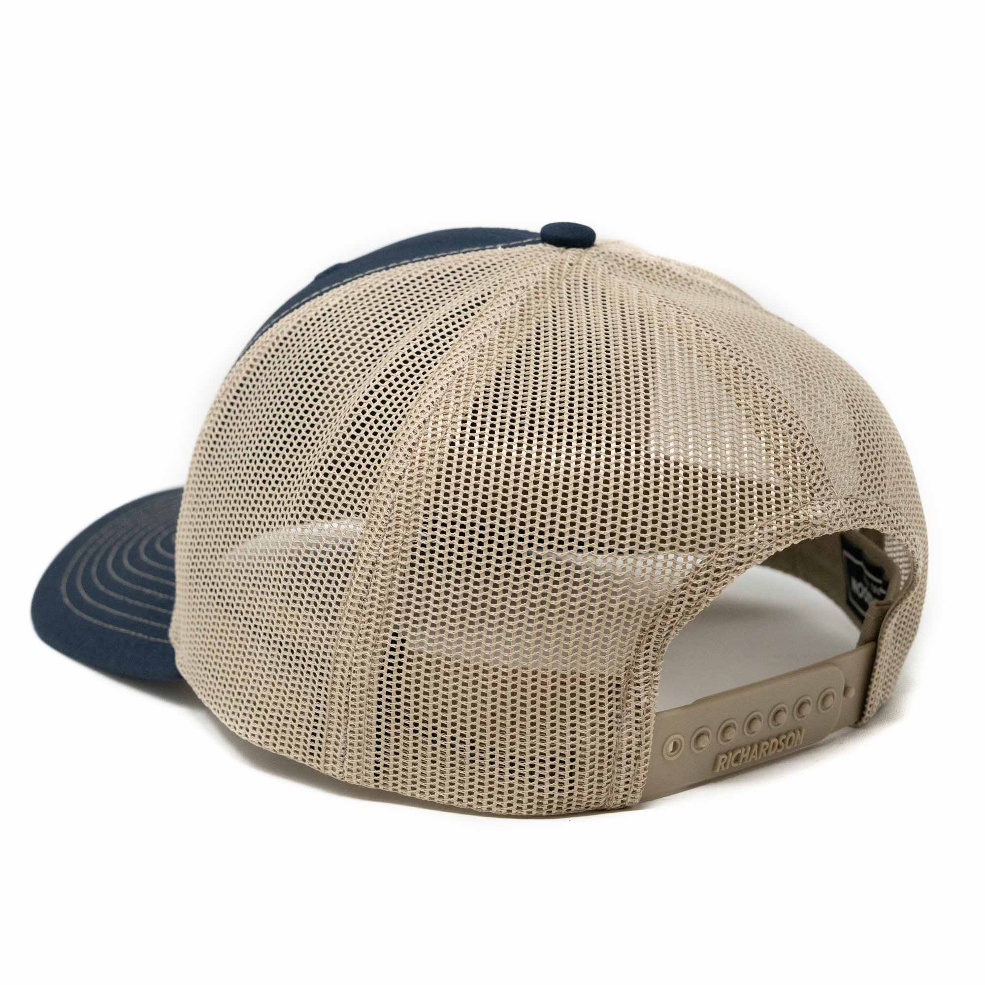 Hunt With Hounds Hat