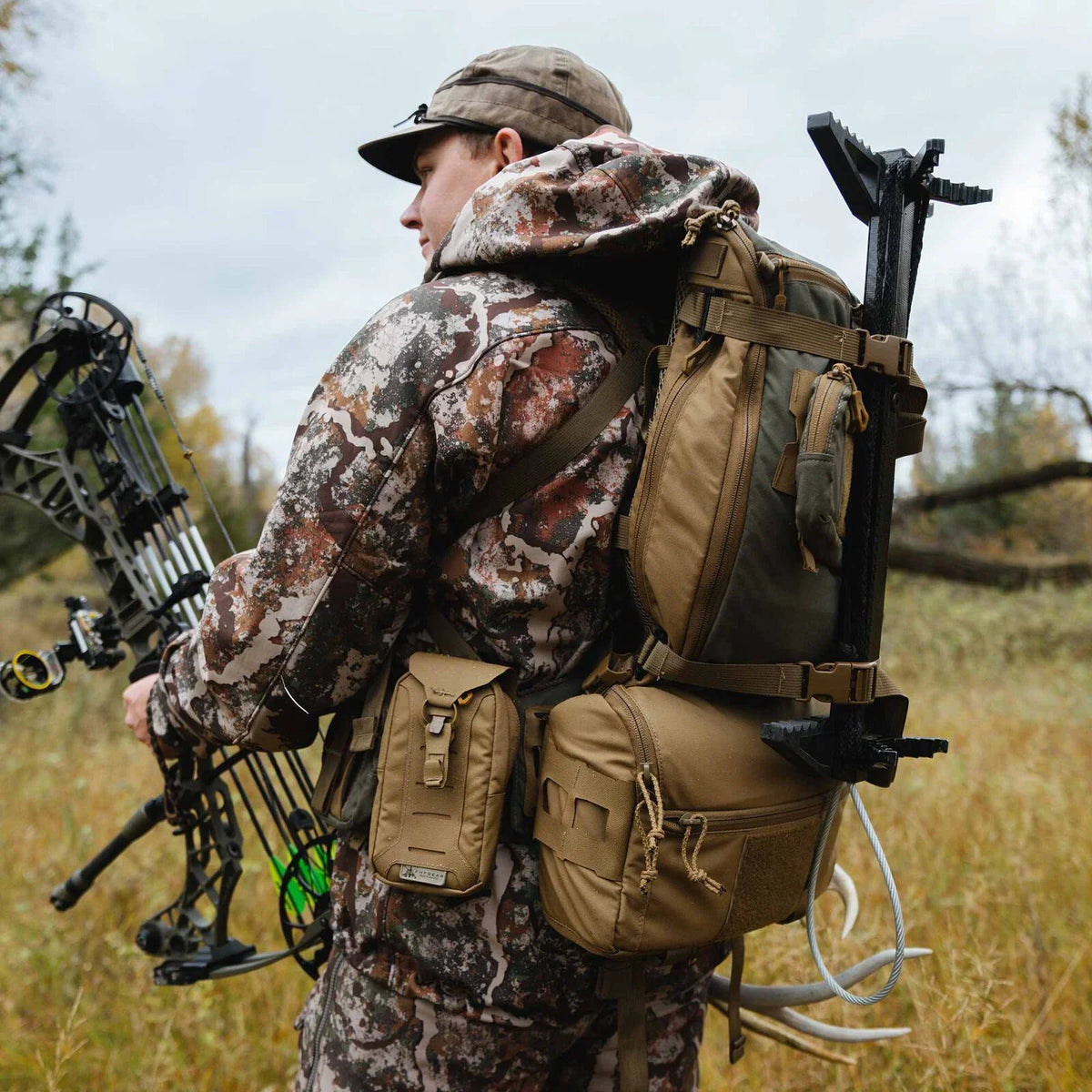 Hydration Pack