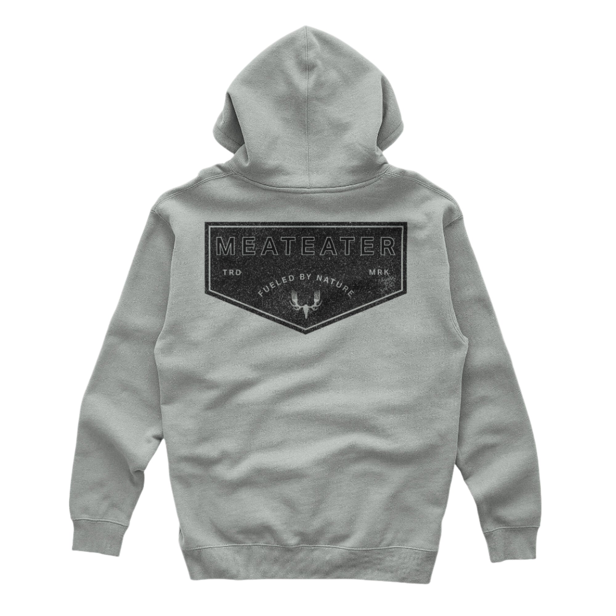Keystone Lock Up Hoody