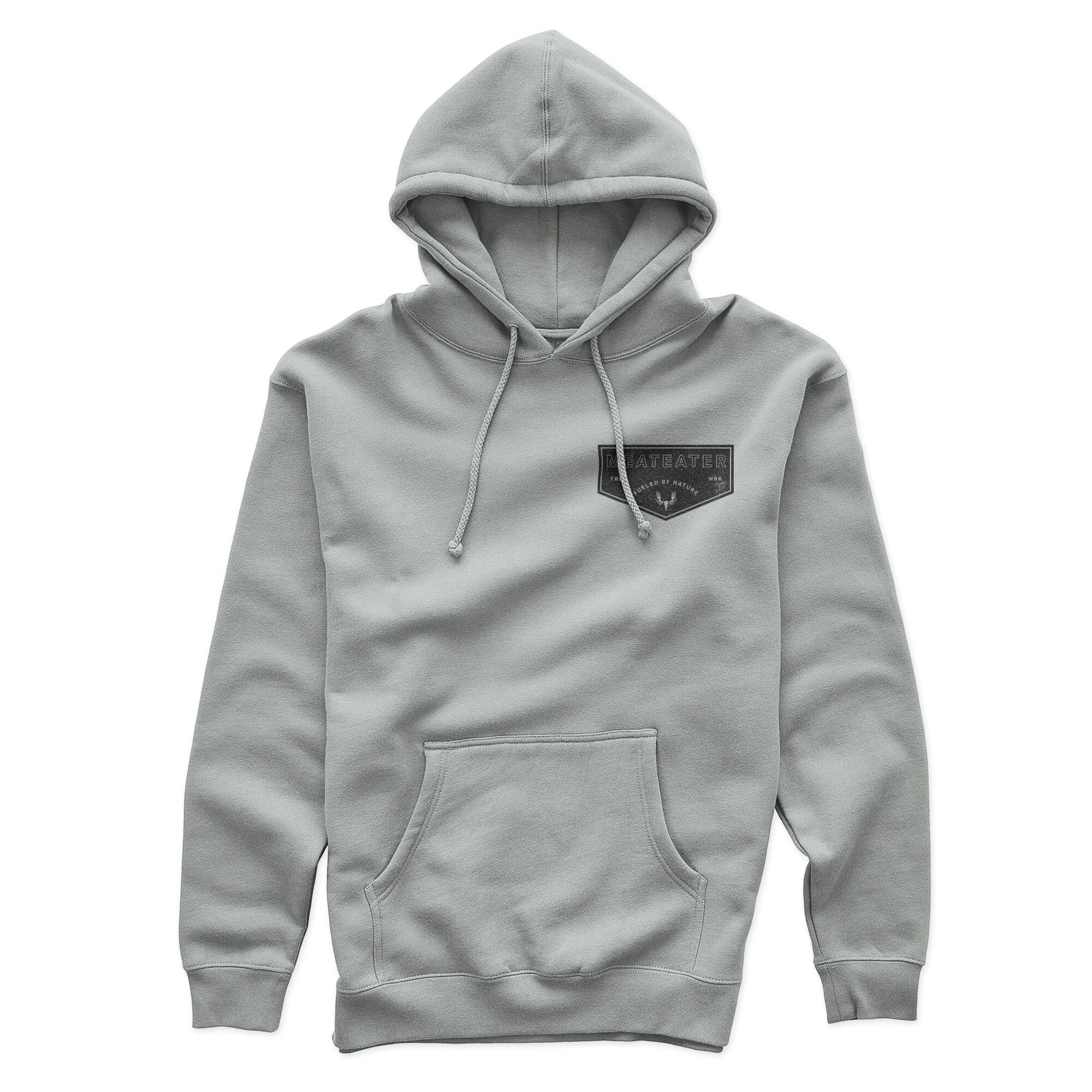 Keystone Lock Up Hoody