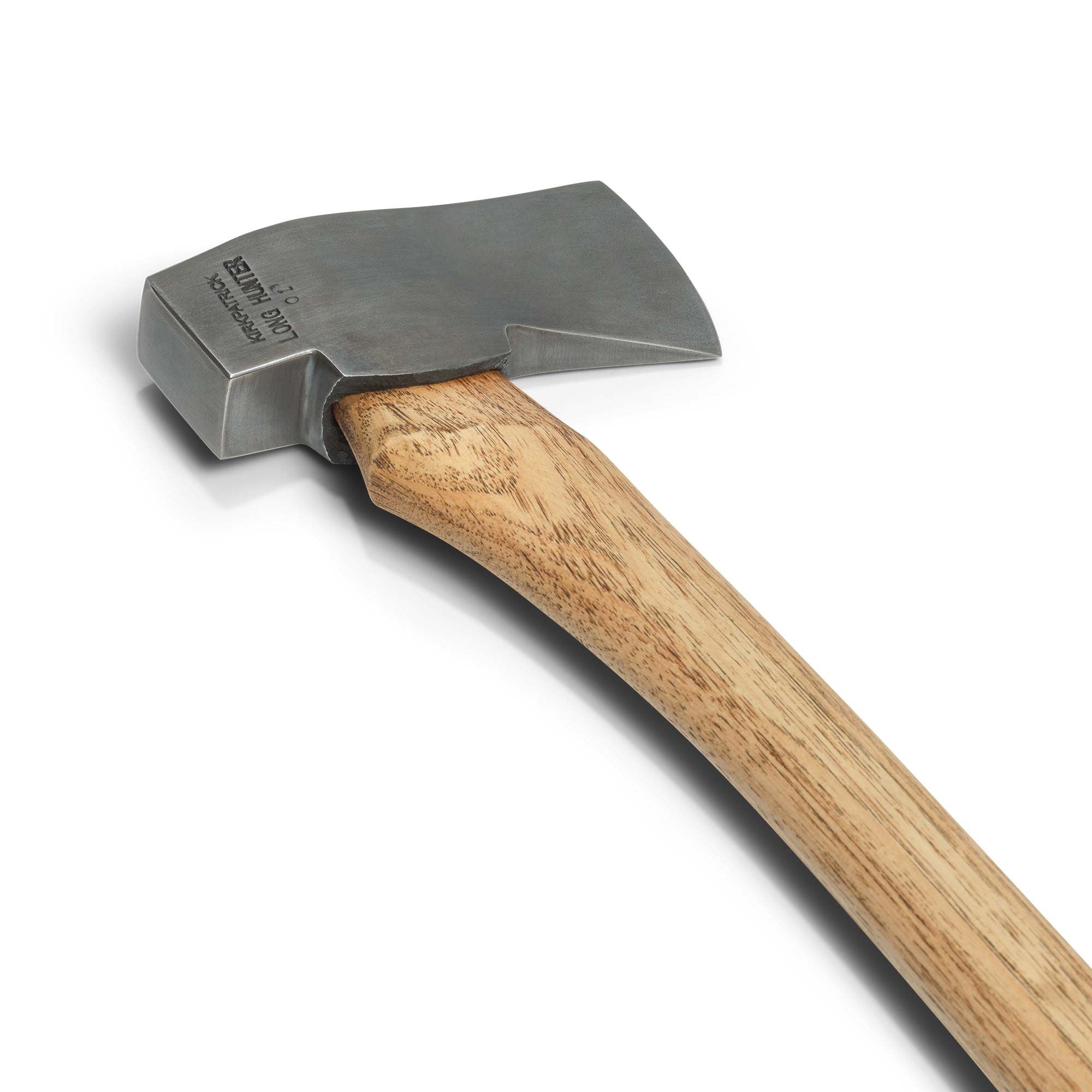 Kirkpatrick Forge Long Hunters Axe