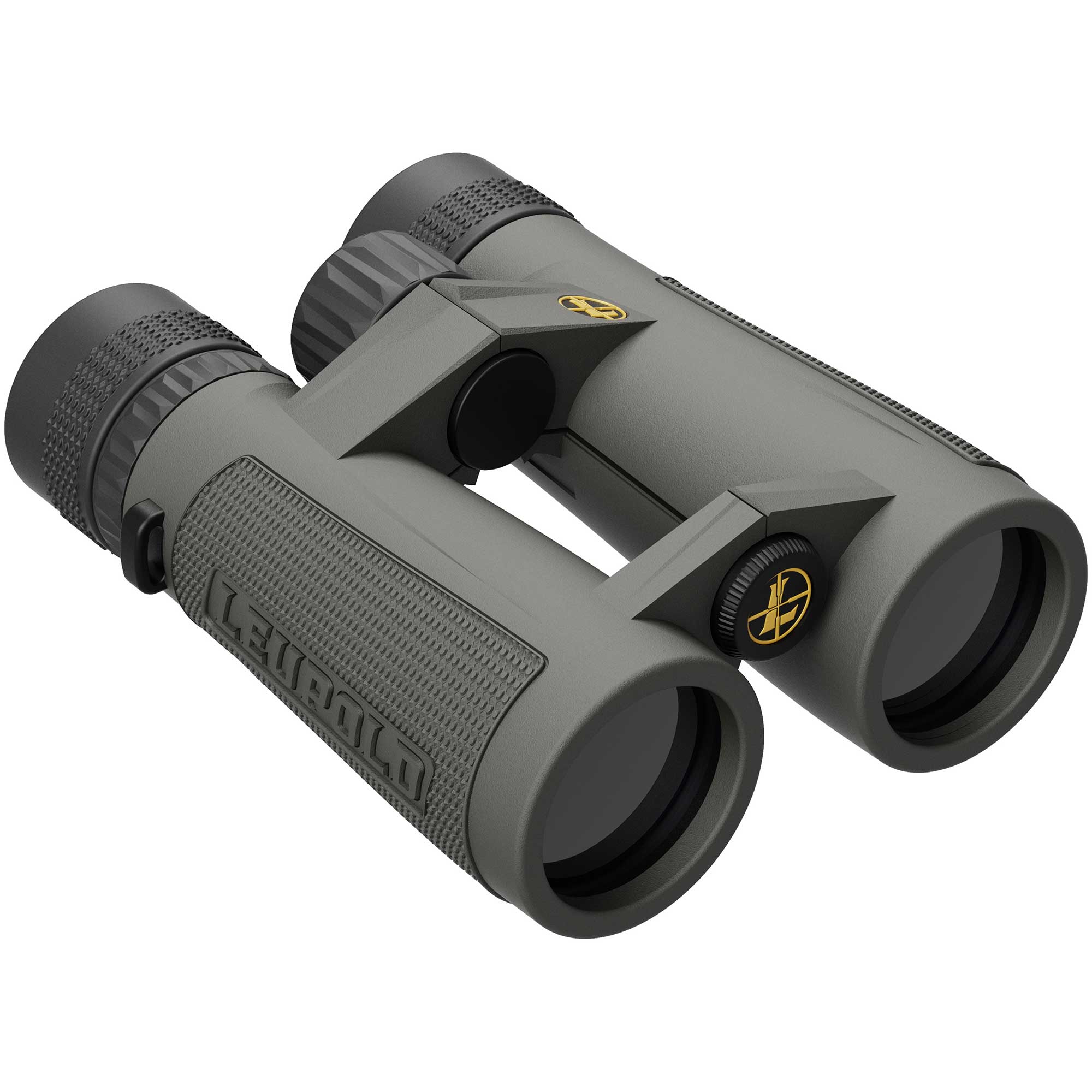 Leupold BX-5 Santiam HD Binoculars 10x42