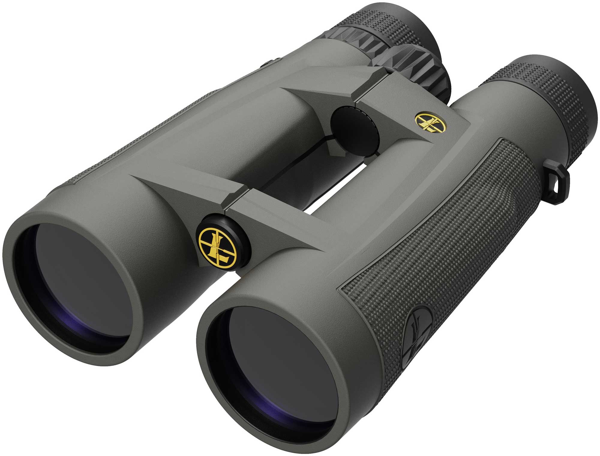 Leupold BX-5 Santiam HD Binoculars 15x56