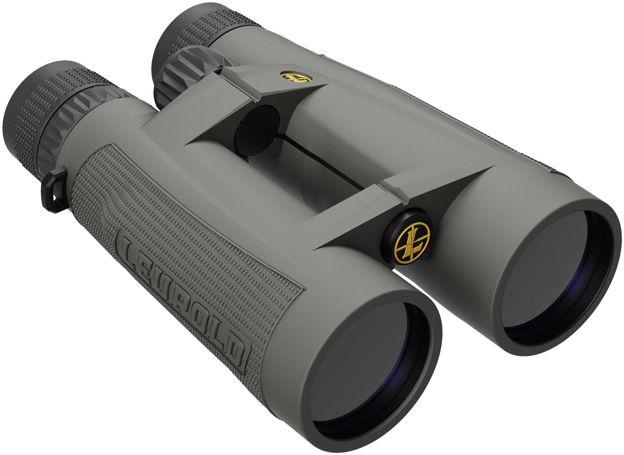Leupold BX-5 Santiam HD Binoculars 15x56