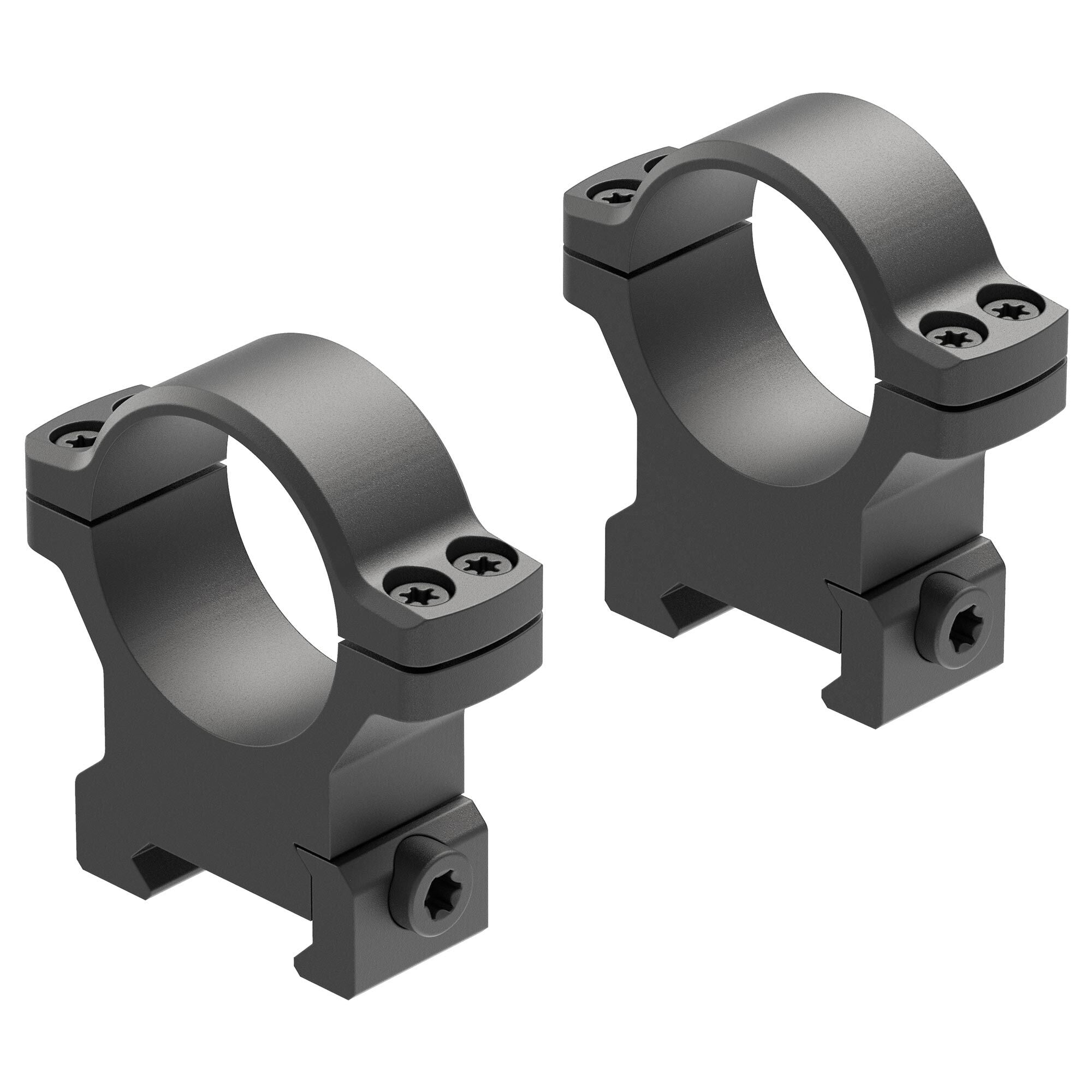 Leupold BackCountry Cross-Slot Rings 30mm
