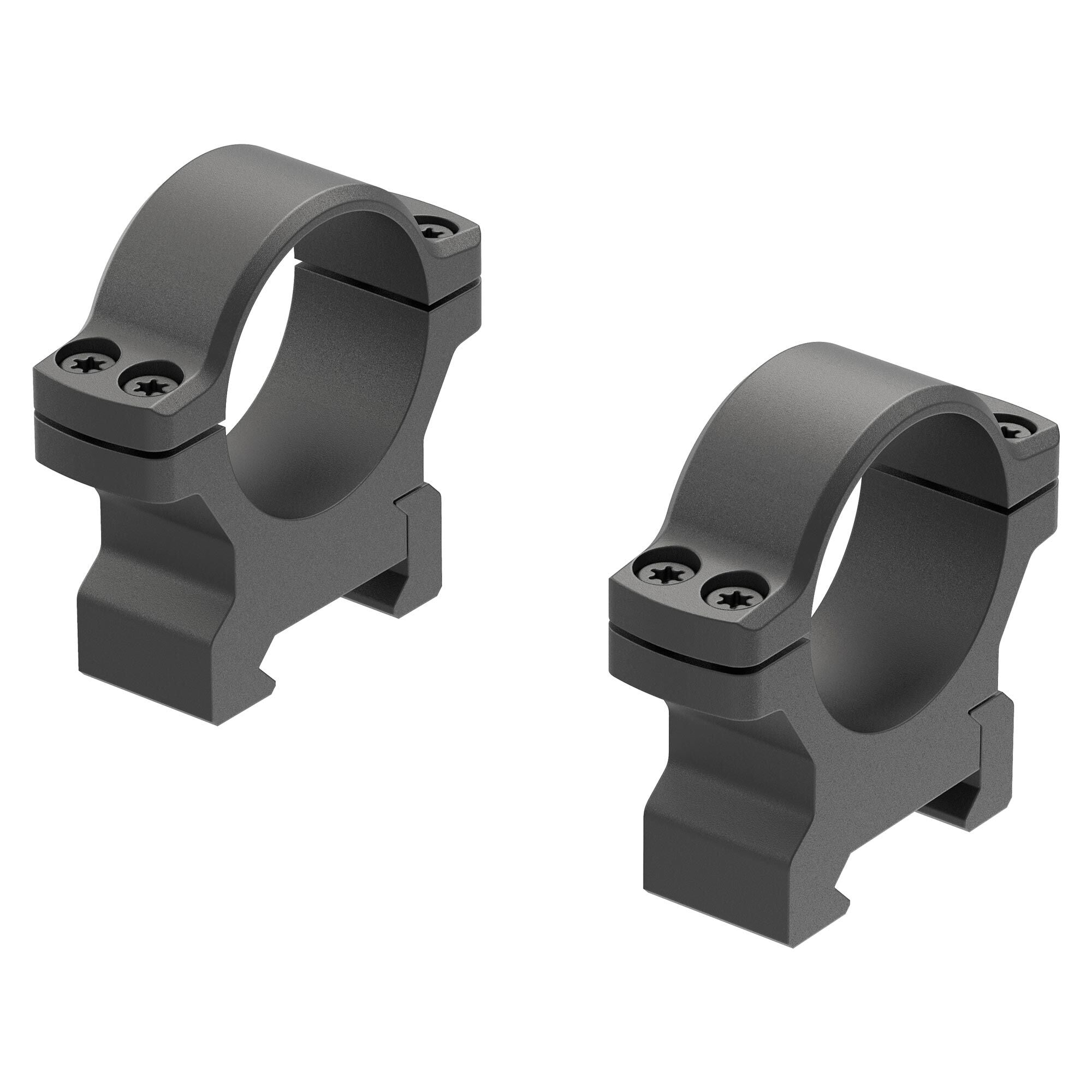 Leupold BackCountry Cross-Slot Rings 30mm