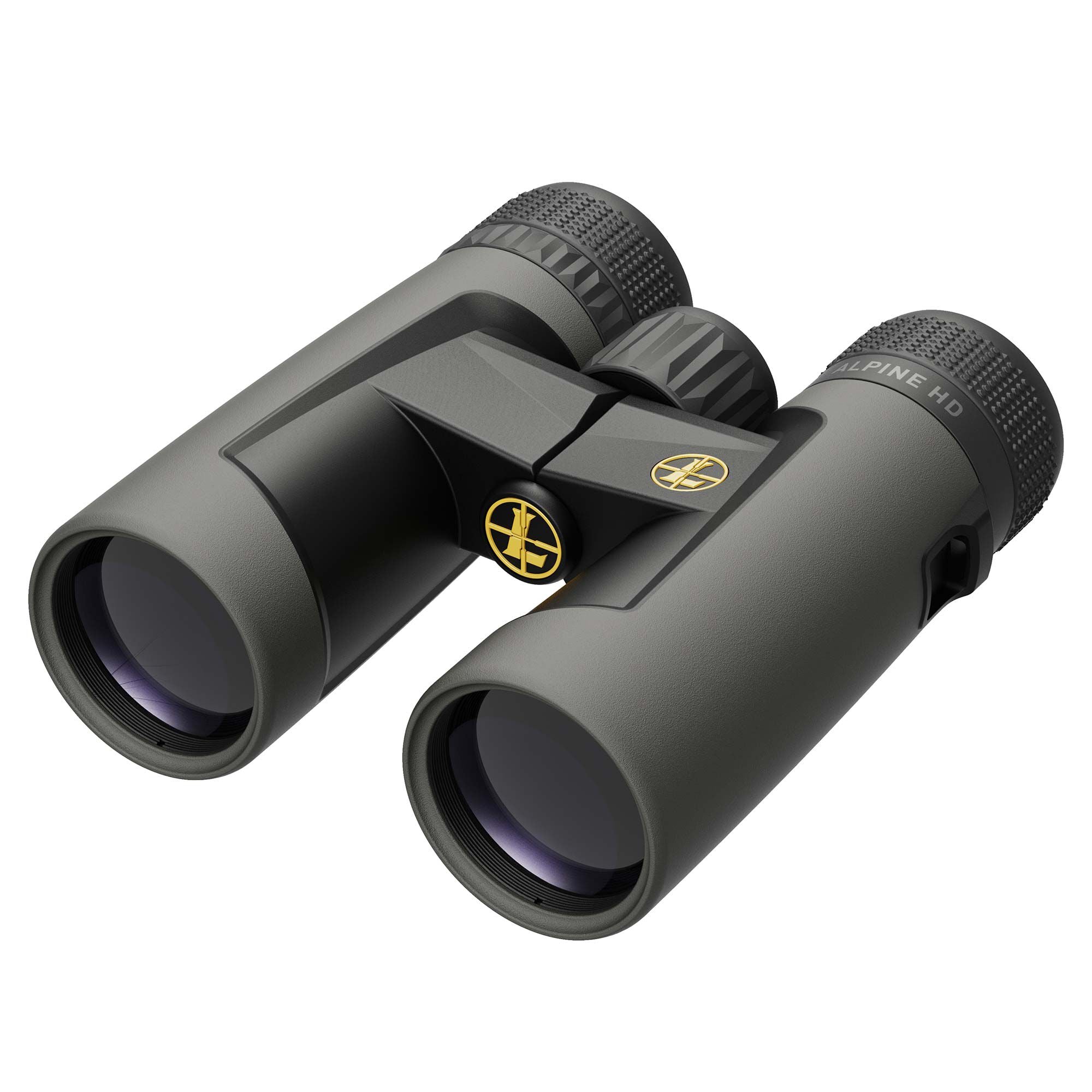 Leupold BX-2 Alpine HD Binoculars 10x42