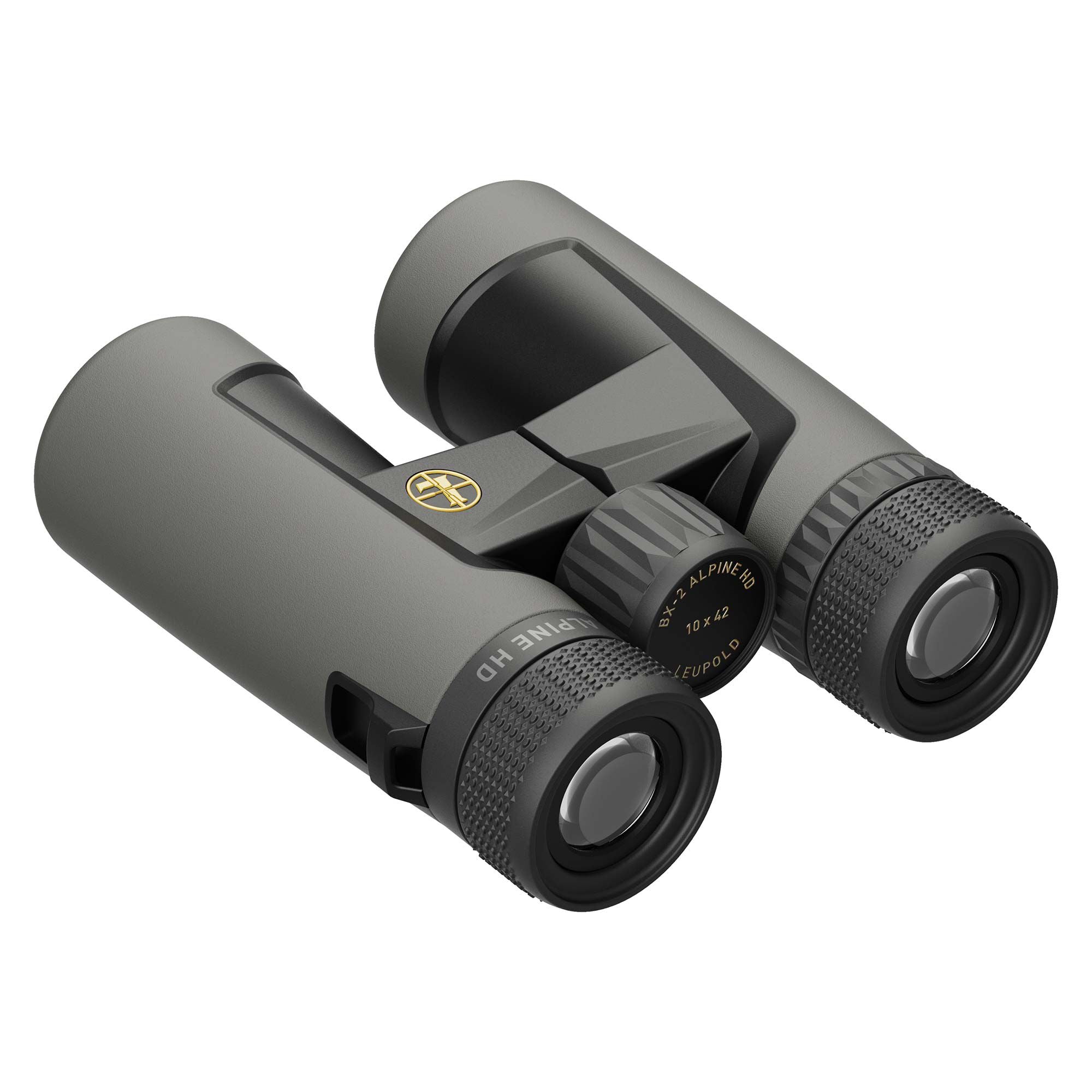 Leupold BX-2 Alpine HD Binoculars 10x42