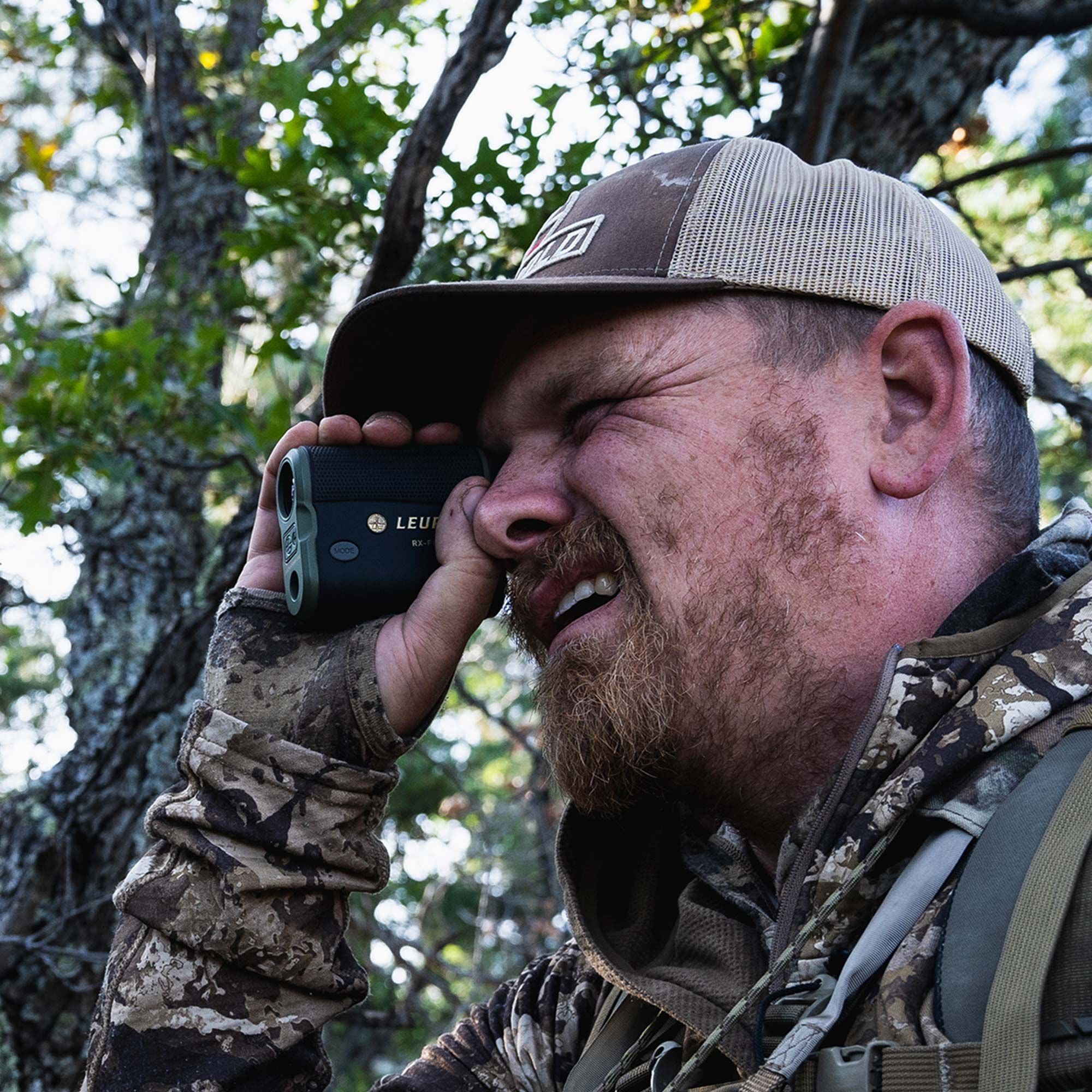 Leupold RX-1400i TBR/W Gen 2 Rangefinder