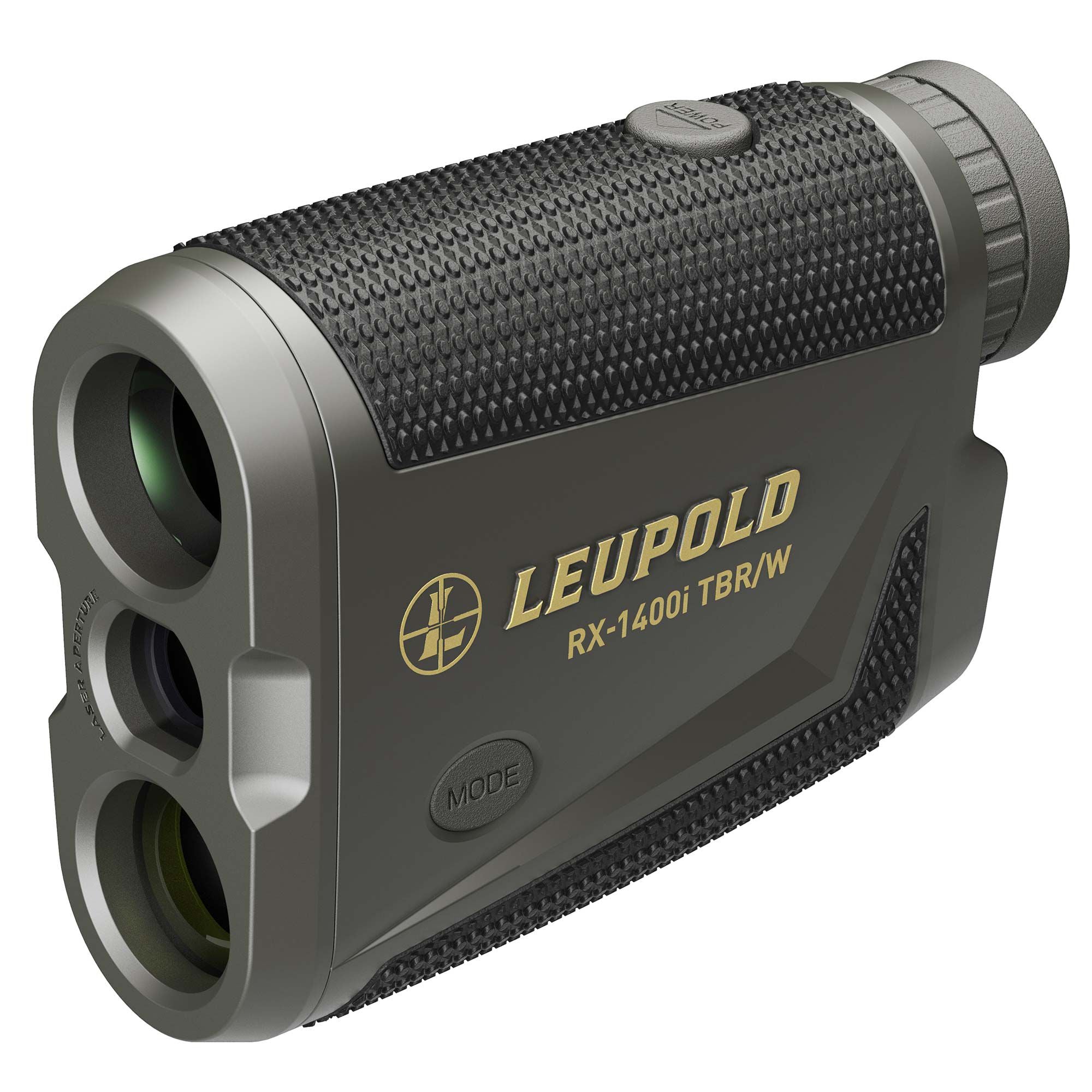 Leupold RX-1400i TBR/W Gen 2 Rangefinder
