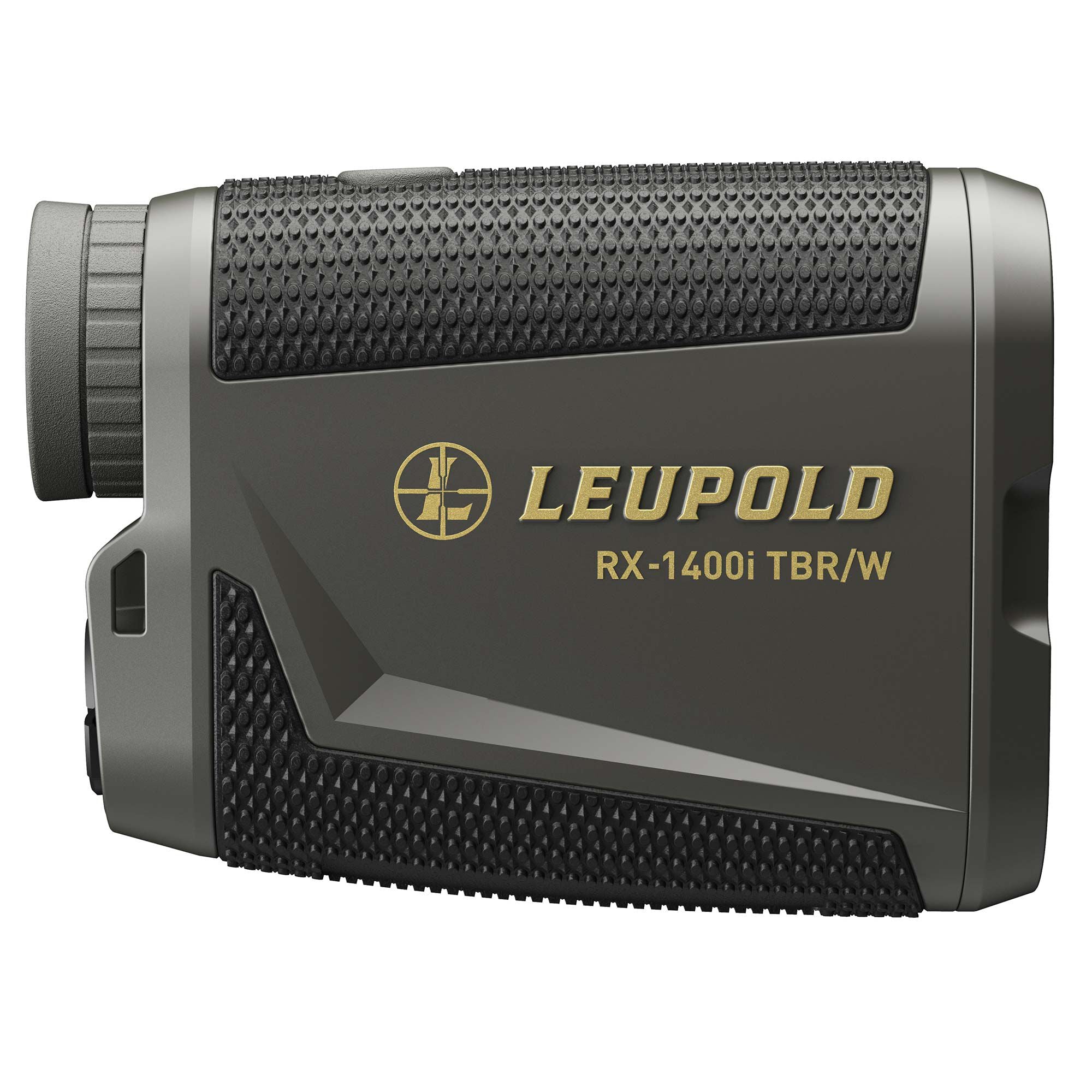 Leupold RX-1400i TBR/W Gen 2 Rangefinder