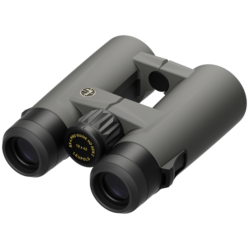 Leupold BX-4 Pro Guide HD 10x42mm Gen 2