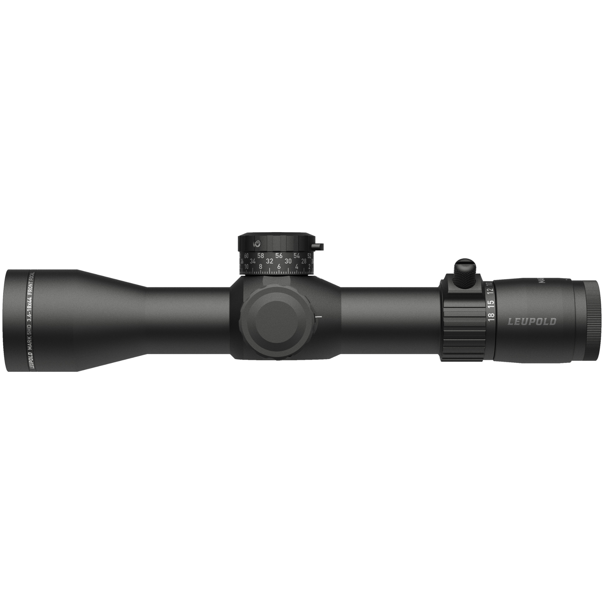 Leupold Mark 5 HD 3.6-18x44