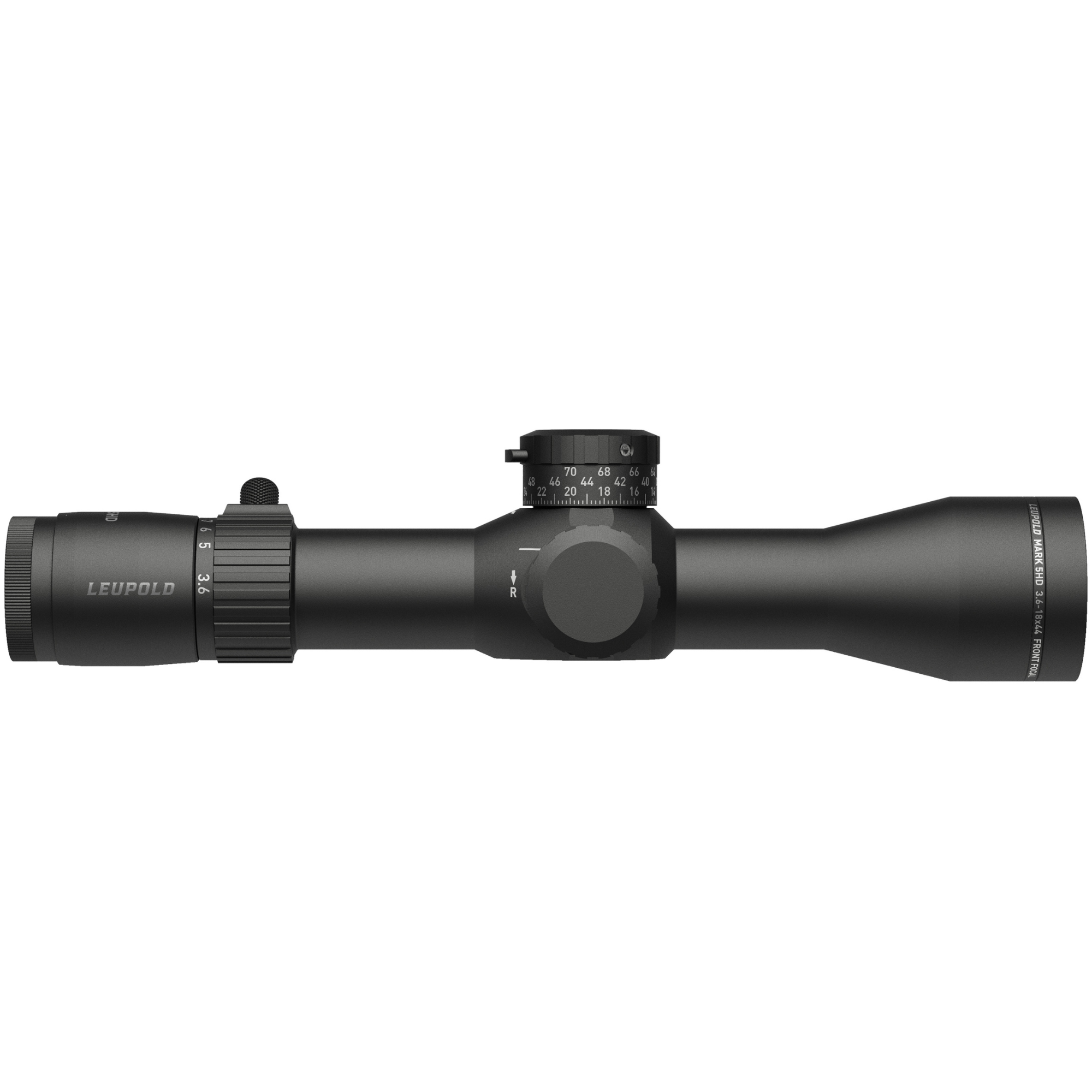 Leupold Mark 5 HD 3.6-18x44