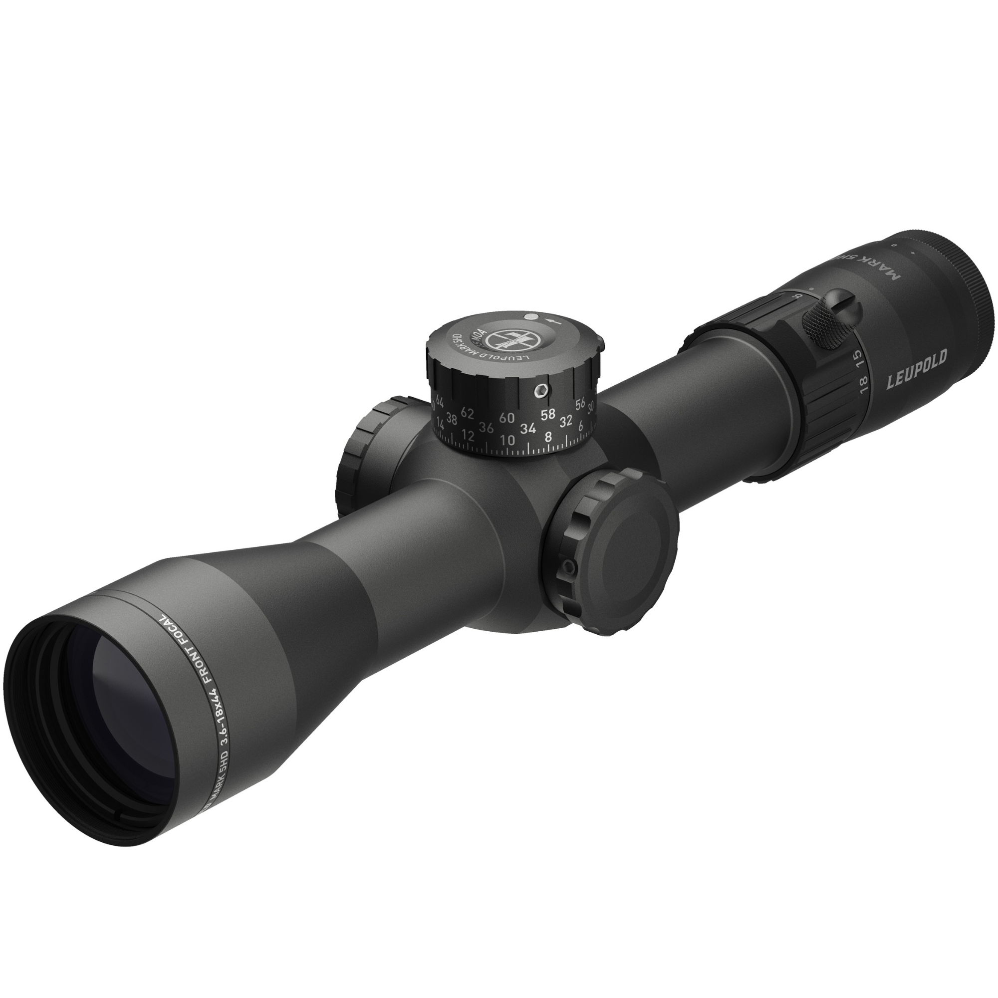 Leupold Mark 5 HD 3.6-18x44