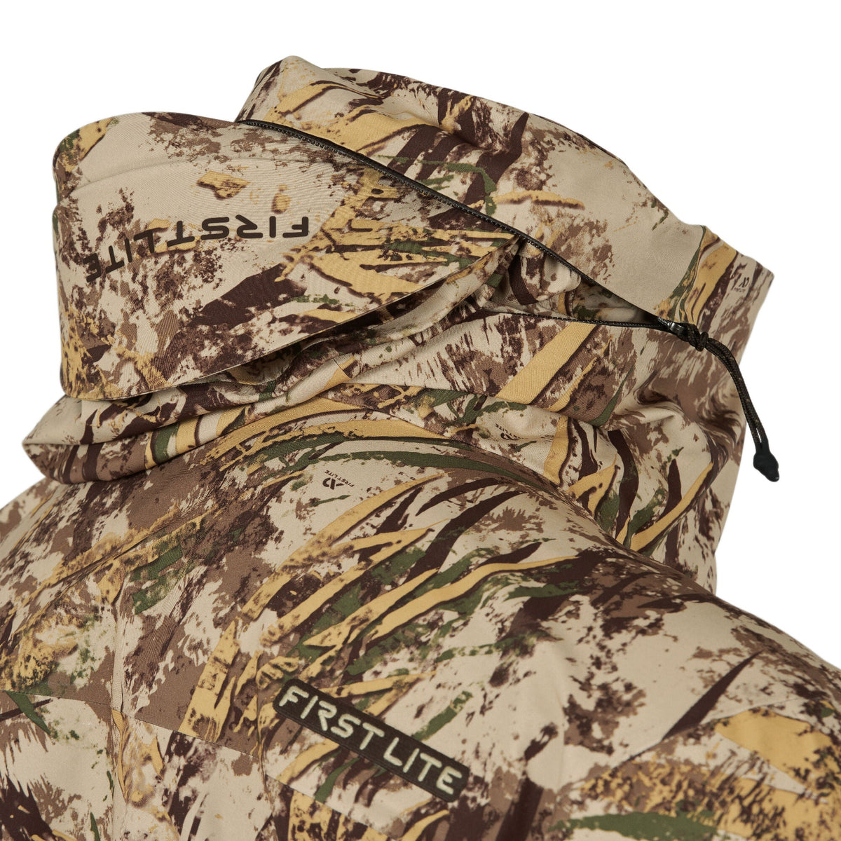 Men's LZ Jacket