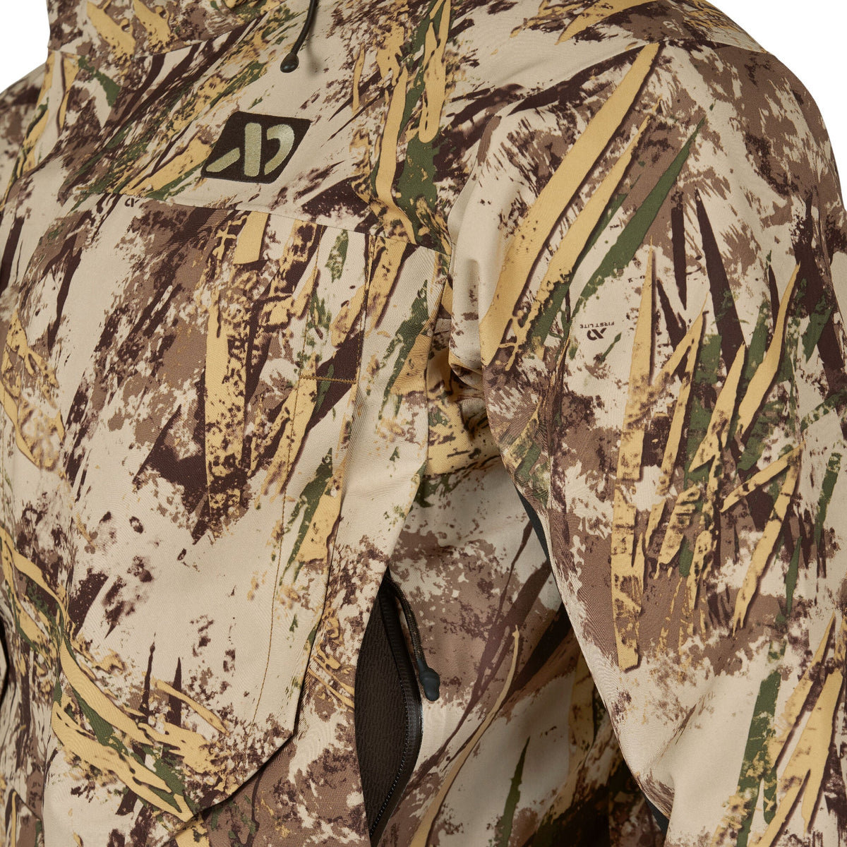 Men's LZ Jacket