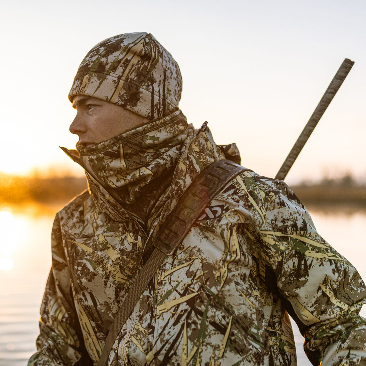 Men's LZ Jacket